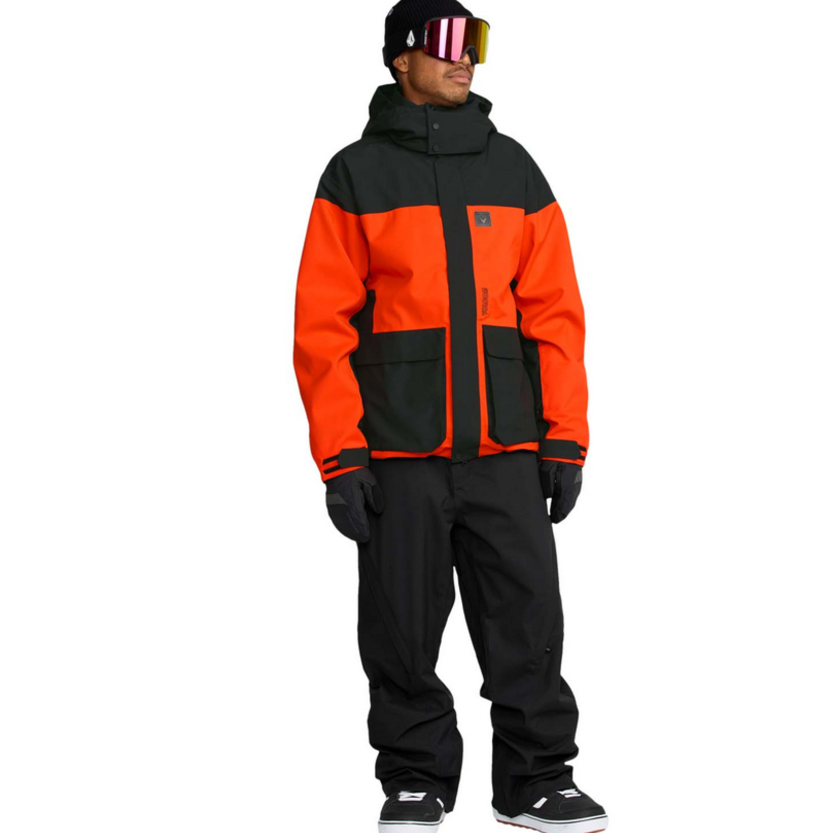VOLCOM Men's Volcom Kleveland Snow Jacket 2026