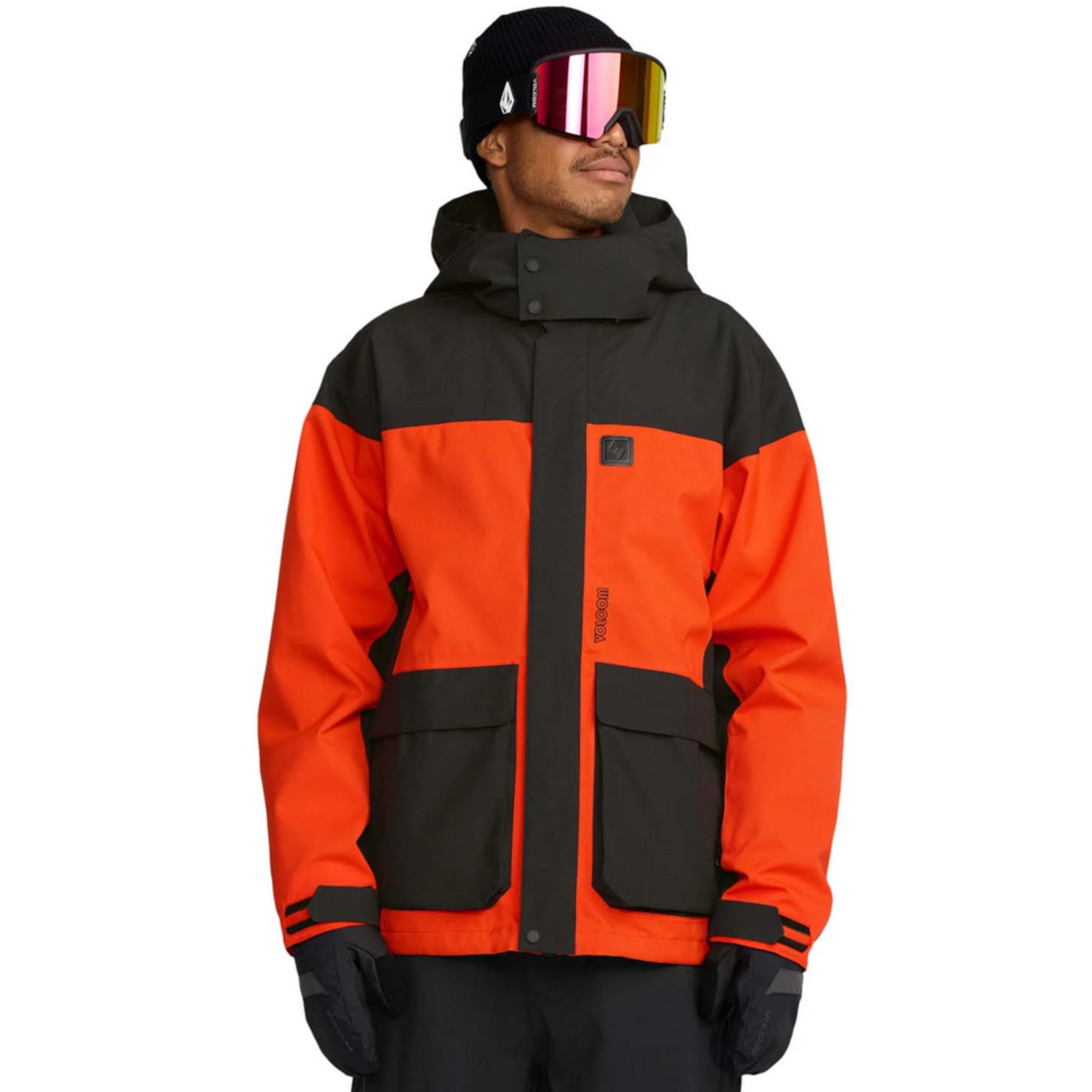VOLCOM Men's Volcom Kleveland Snow Jacket 2026