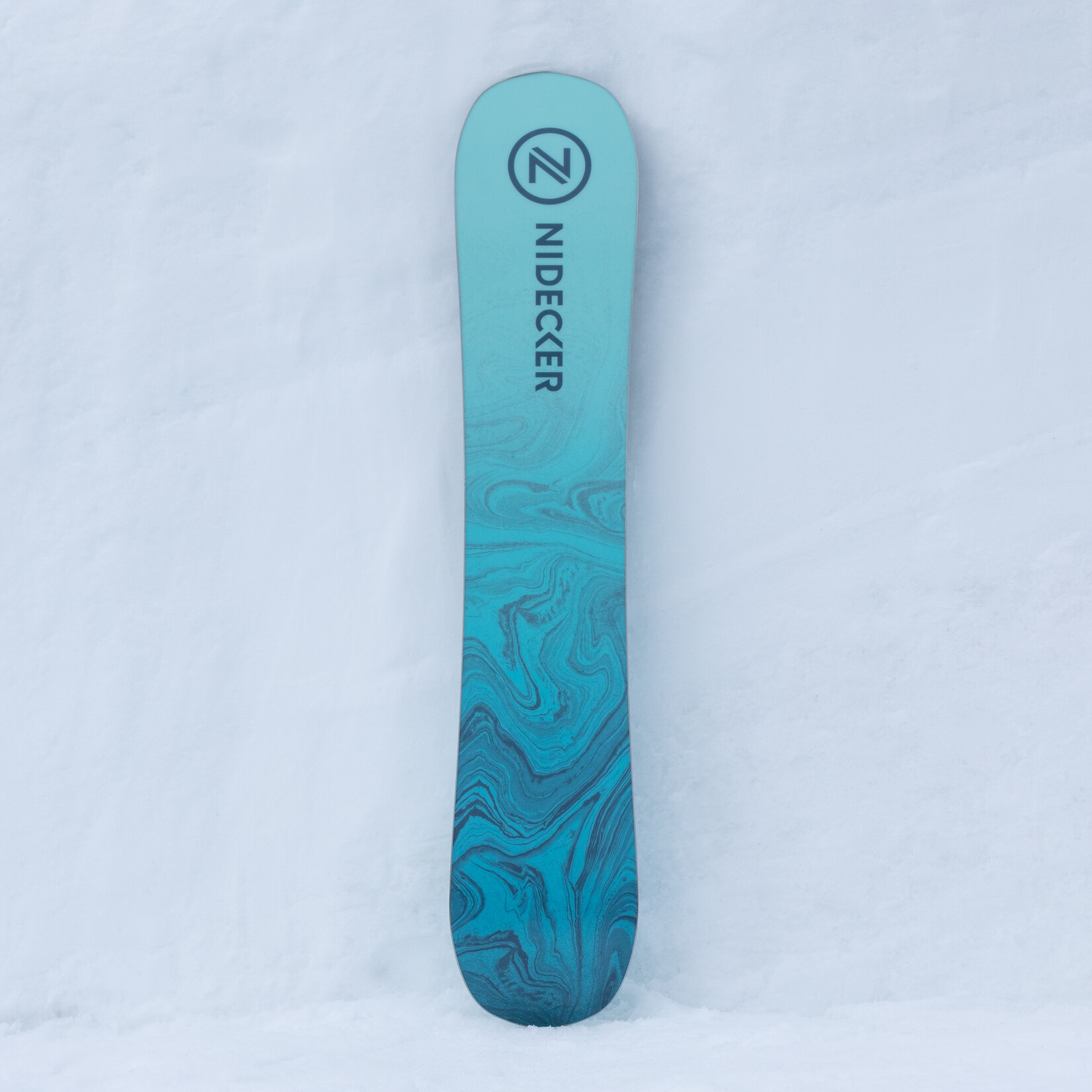NIDECKER Women's Nidecker Elle Snowboard 2026