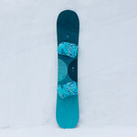 NIDECKER Women's Nidecker Elle Snowboard 2026