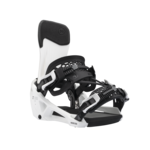 NIDECKER Nidecker LT Supermatic Snowboard Bindings 2026
