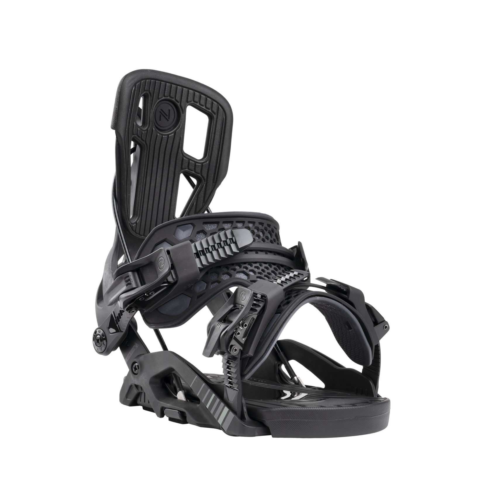 FLOW Unisex Flow Fuse Fusion Snowboard Bindings 2026