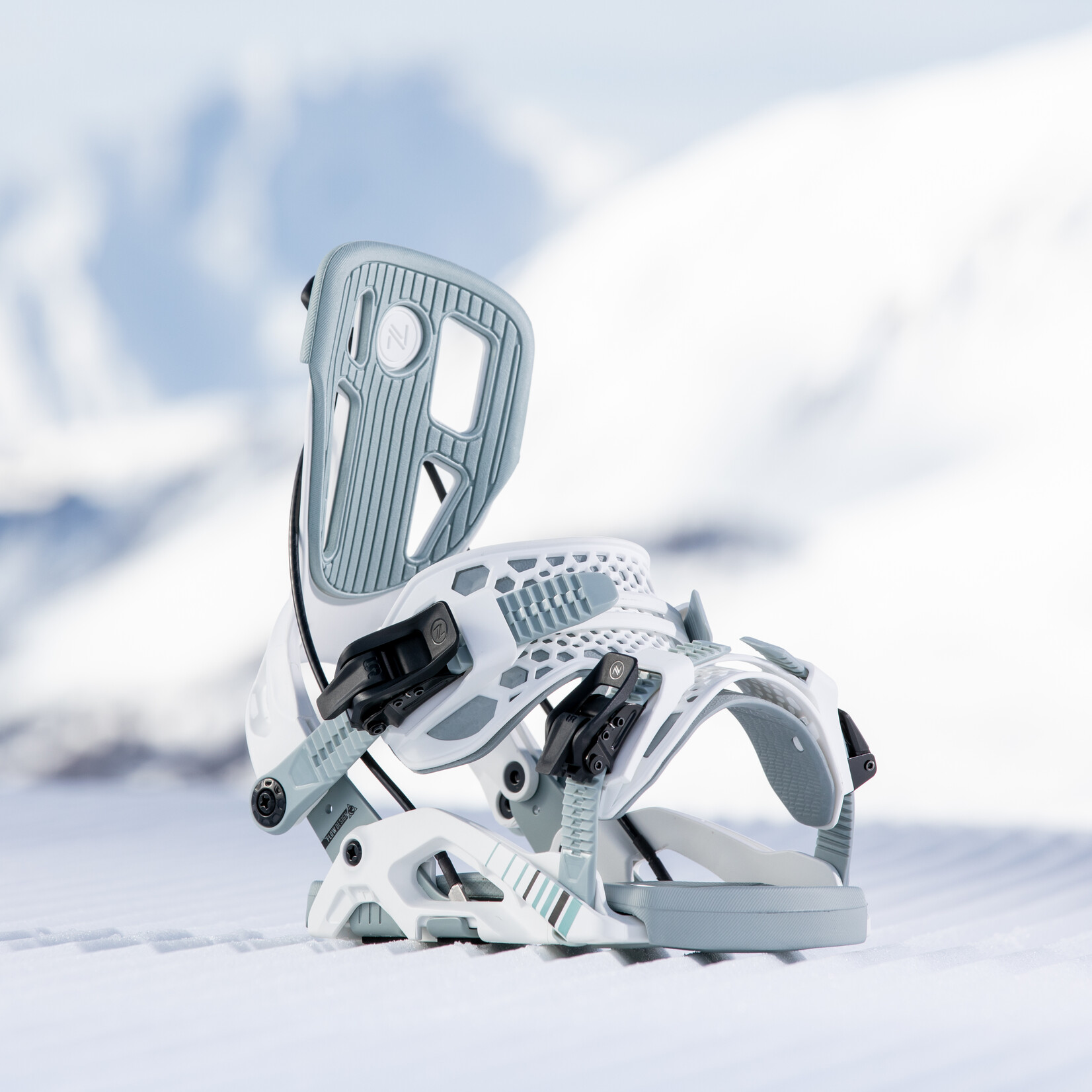 FLOW Unisex Flow Fuse Fusion Snowboard Bindings 2026