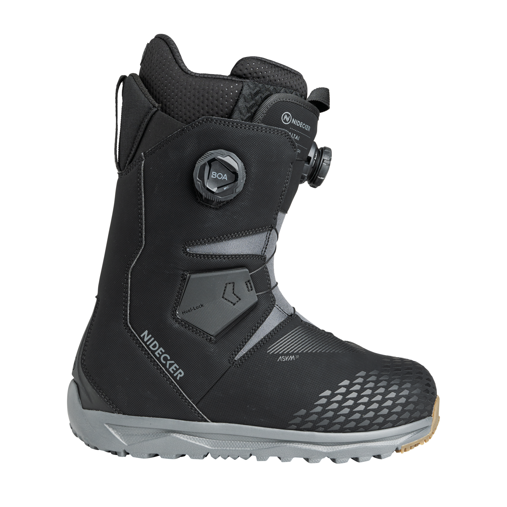 NIDECKER Men's Nidecker Altai BOA Boots 2026