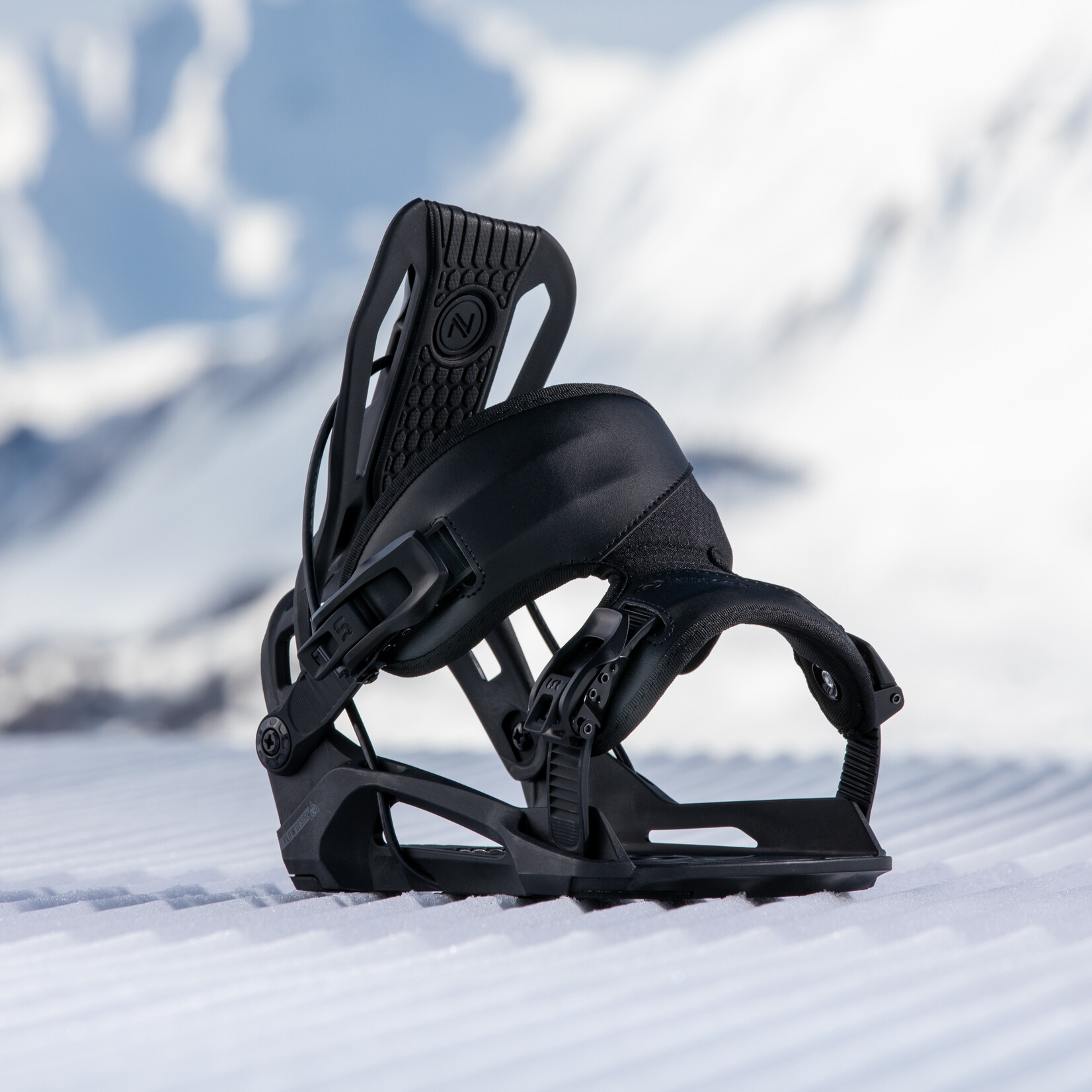 FLOW Unisex Flow Nexus Snowboard Bindings 2026