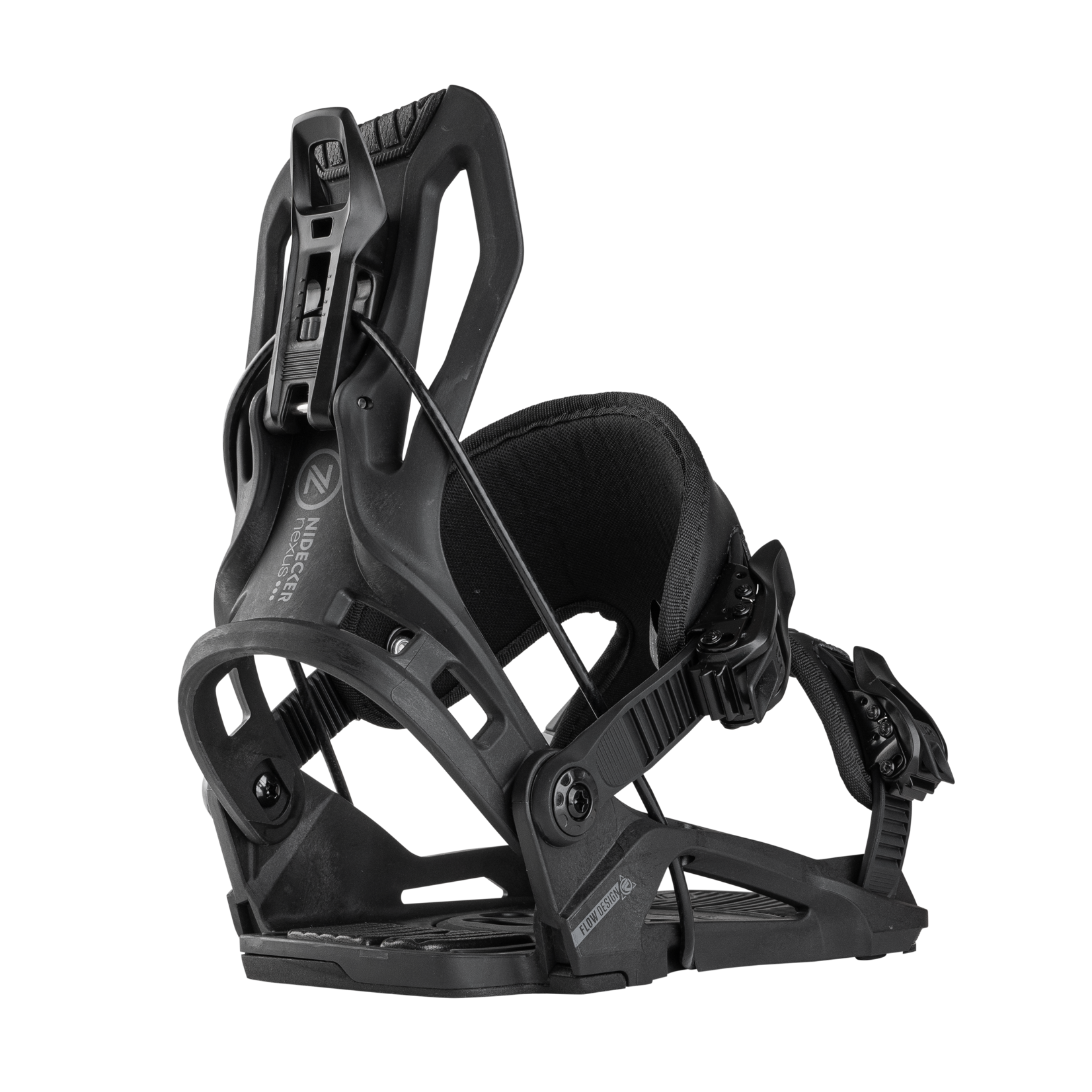 FLOW Unisex Flow Nexus Snowboard Bindings 2026