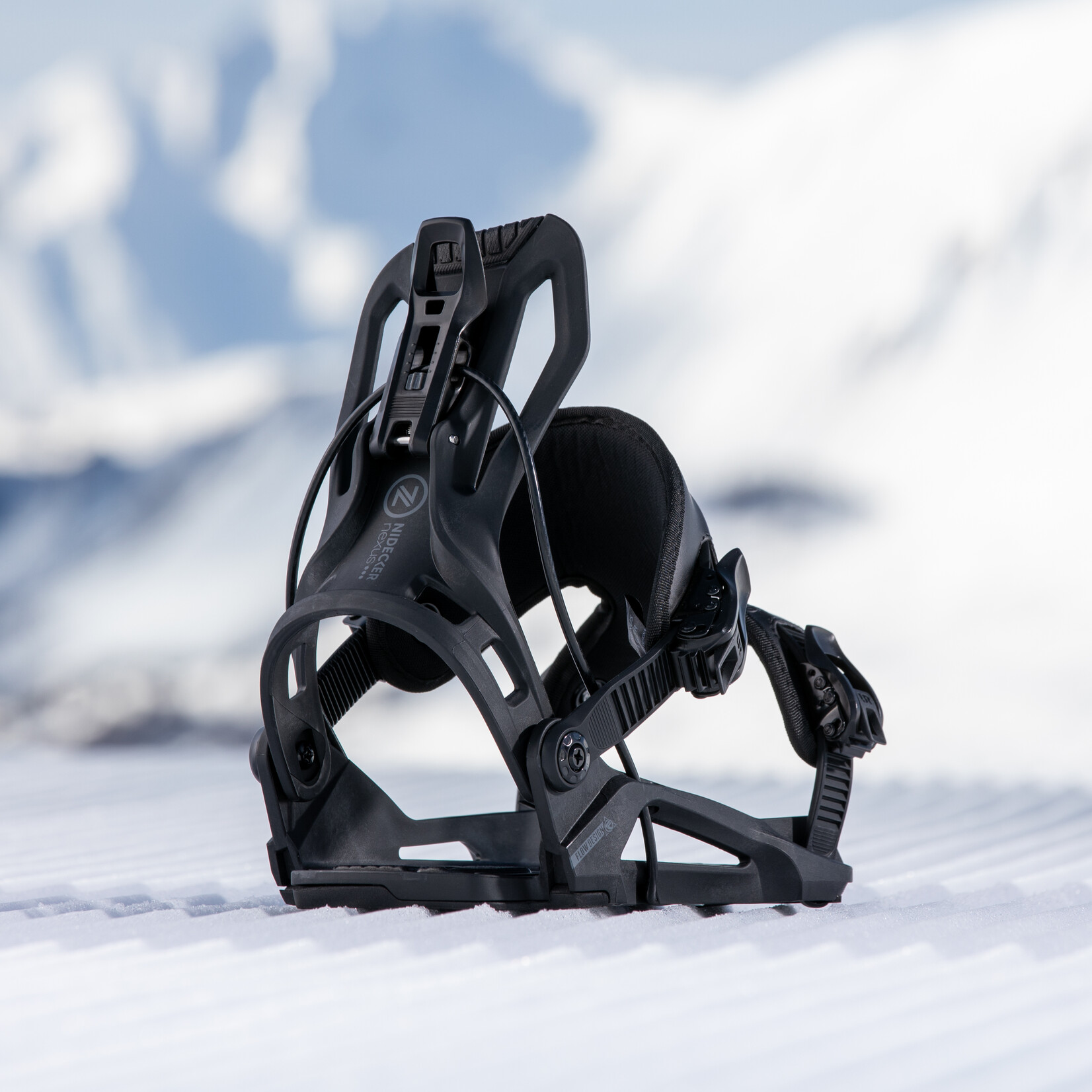 FLOW Unisex Flow Nexus Snowboard Bindings 2026