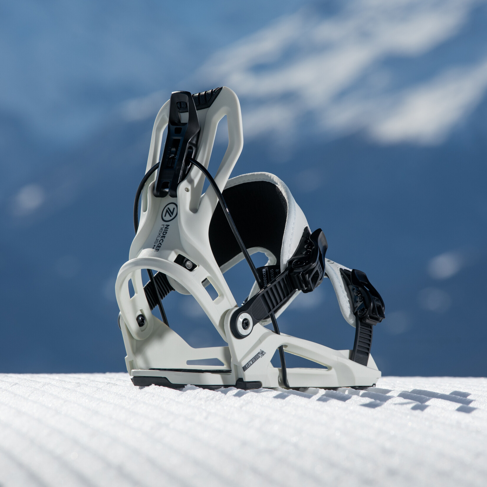 FLOW Unisex Flow Nexus Snowboard Bindings 2026