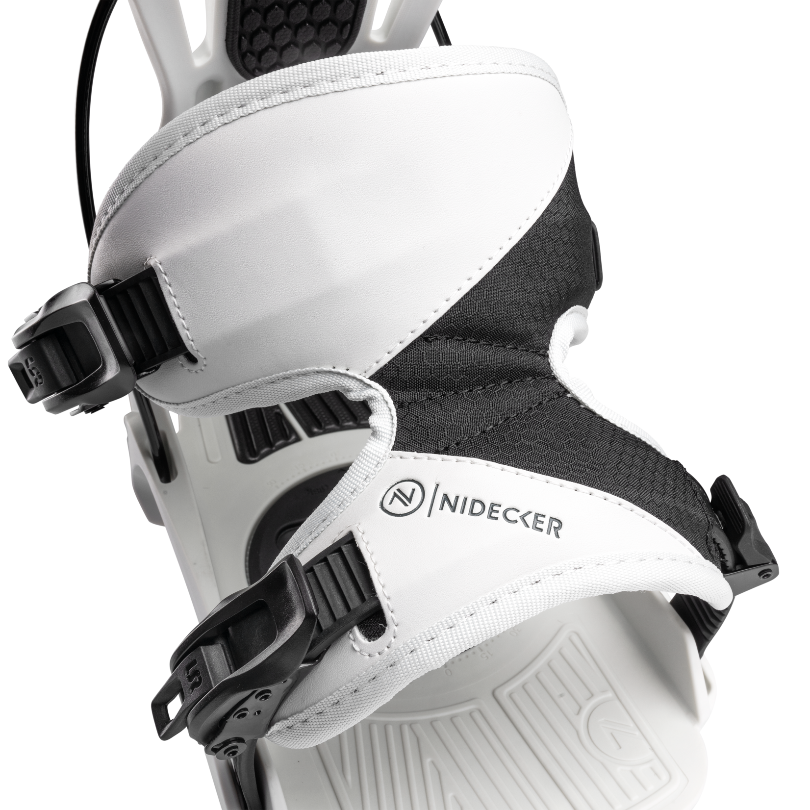 FLOW Unisex Flow Nexus Snowboard Bindings 2026