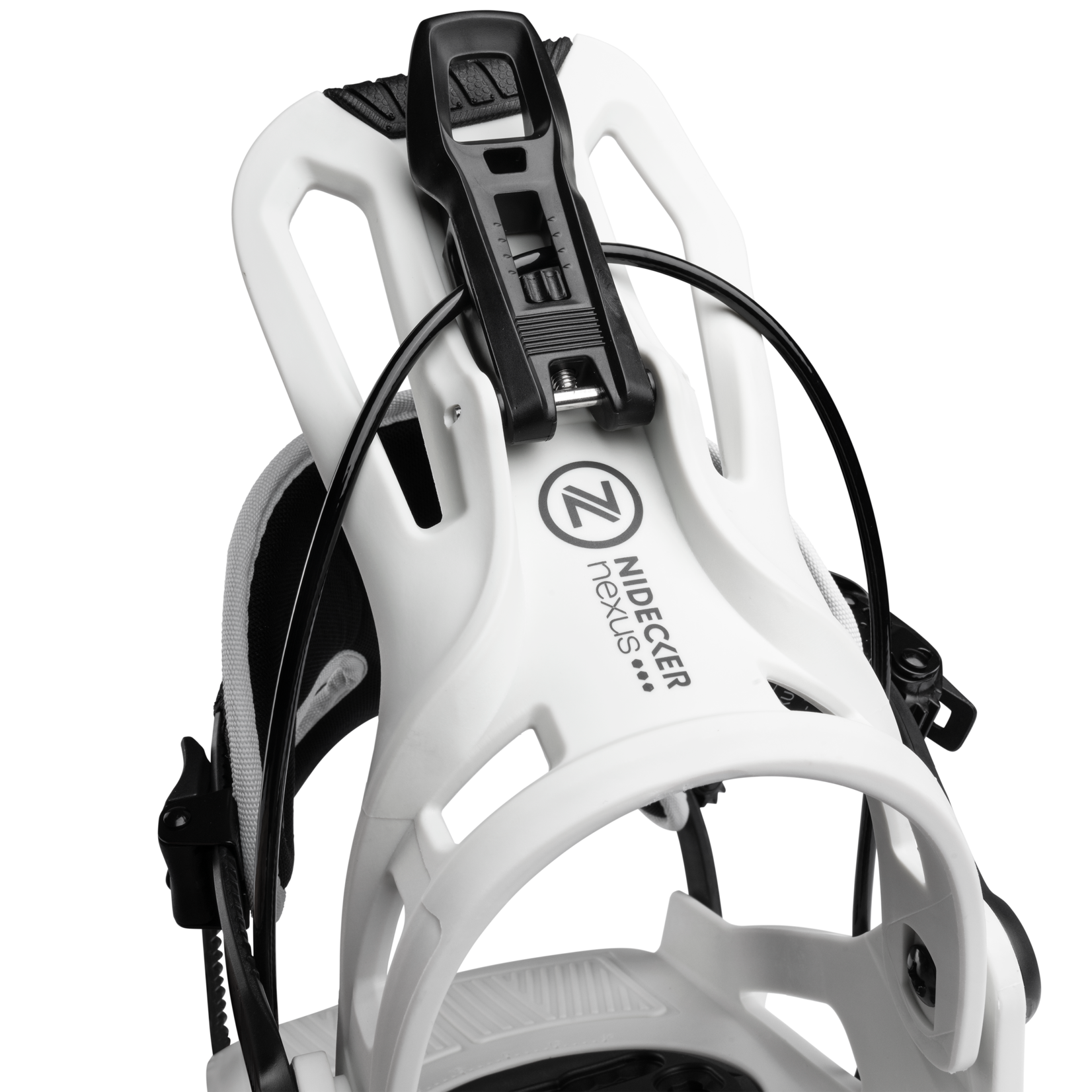FLOW Unisex Flow Nexus Snowboard Bindings 2026