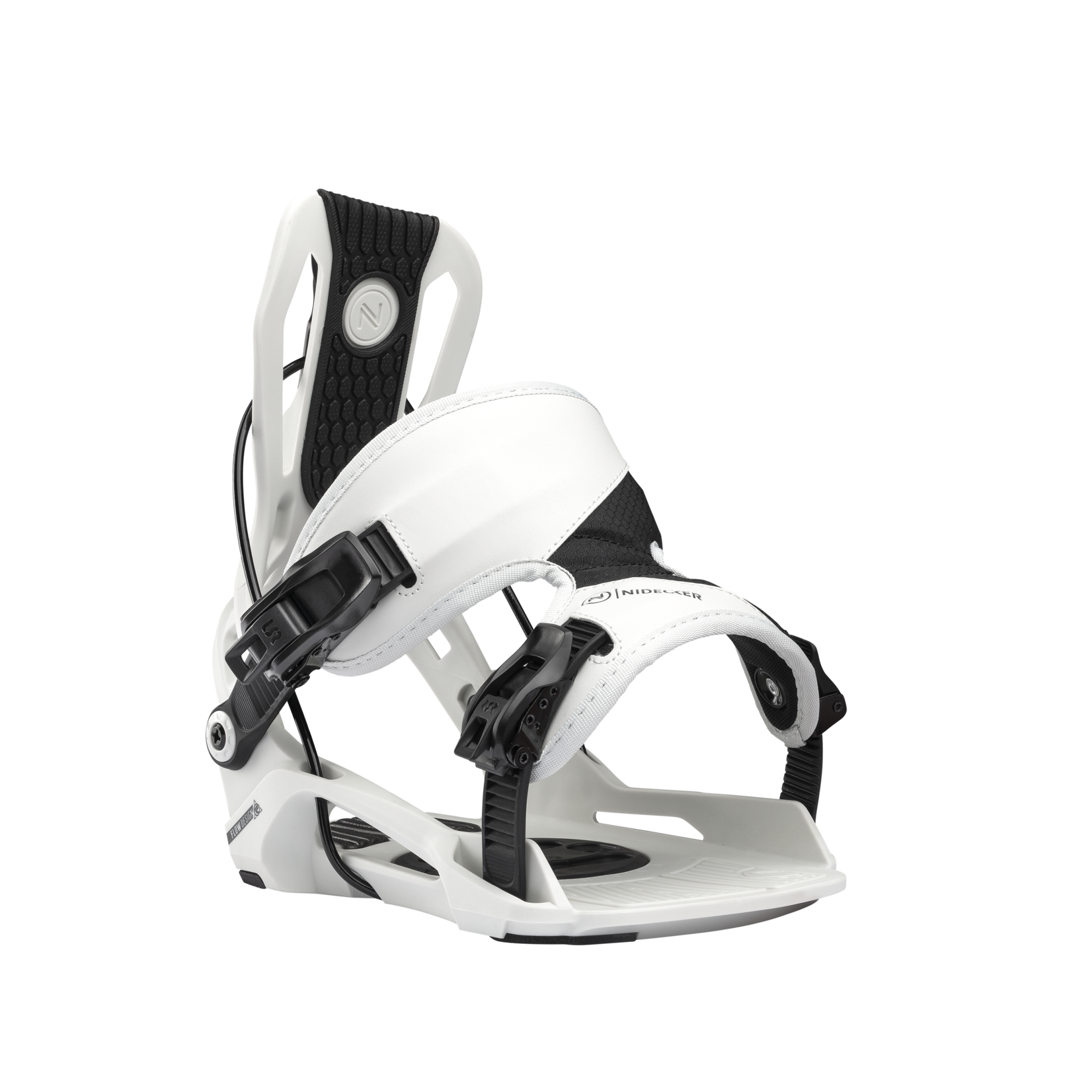 FLOW Unisex Flow Nexus Snowboard Bindings 2026