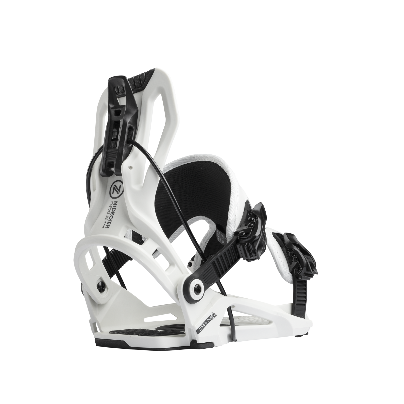 FLOW Unisex Flow Nexus Snowboard Bindings 2026