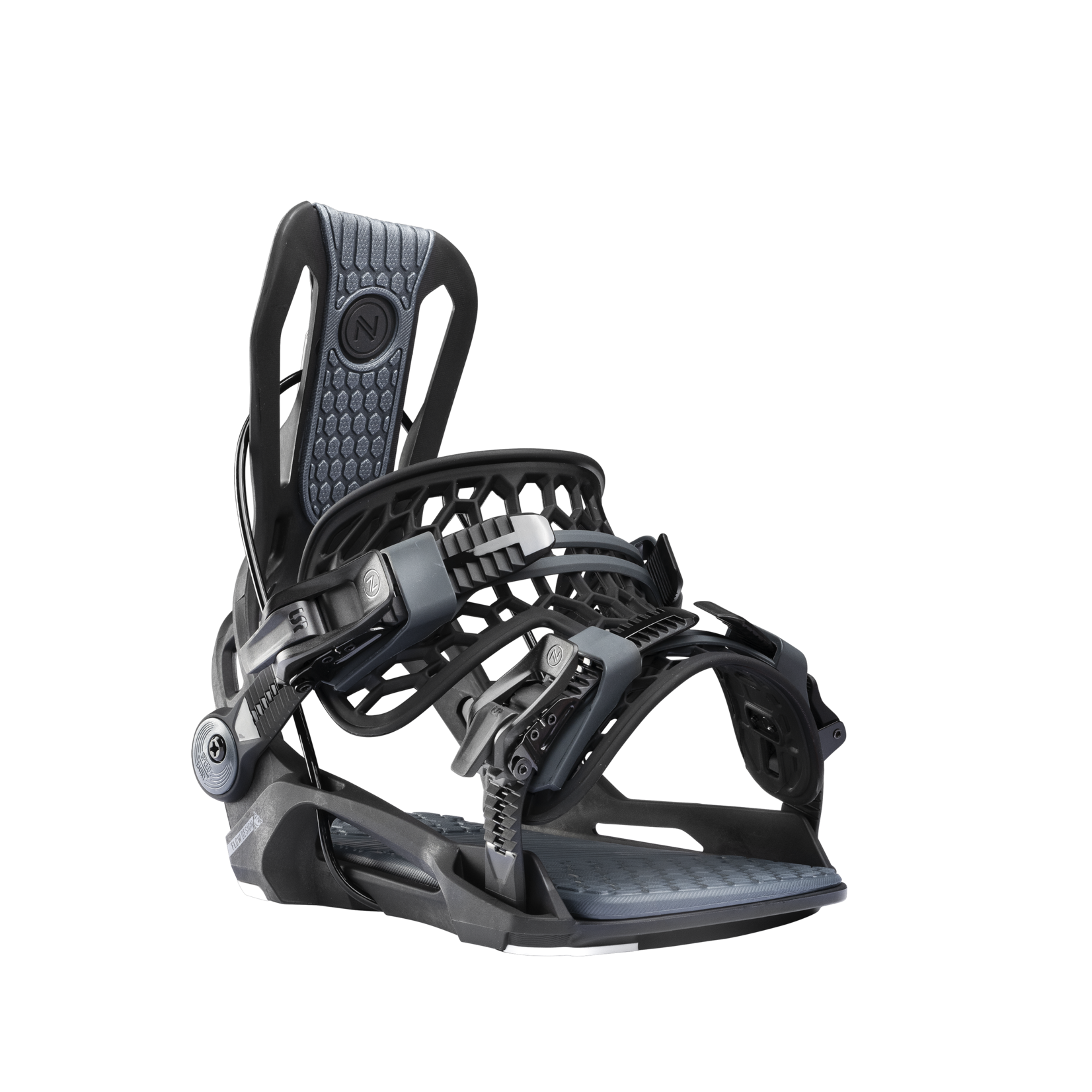 FLOW Unisex Flow Fenix Snowboard Bindings 2026