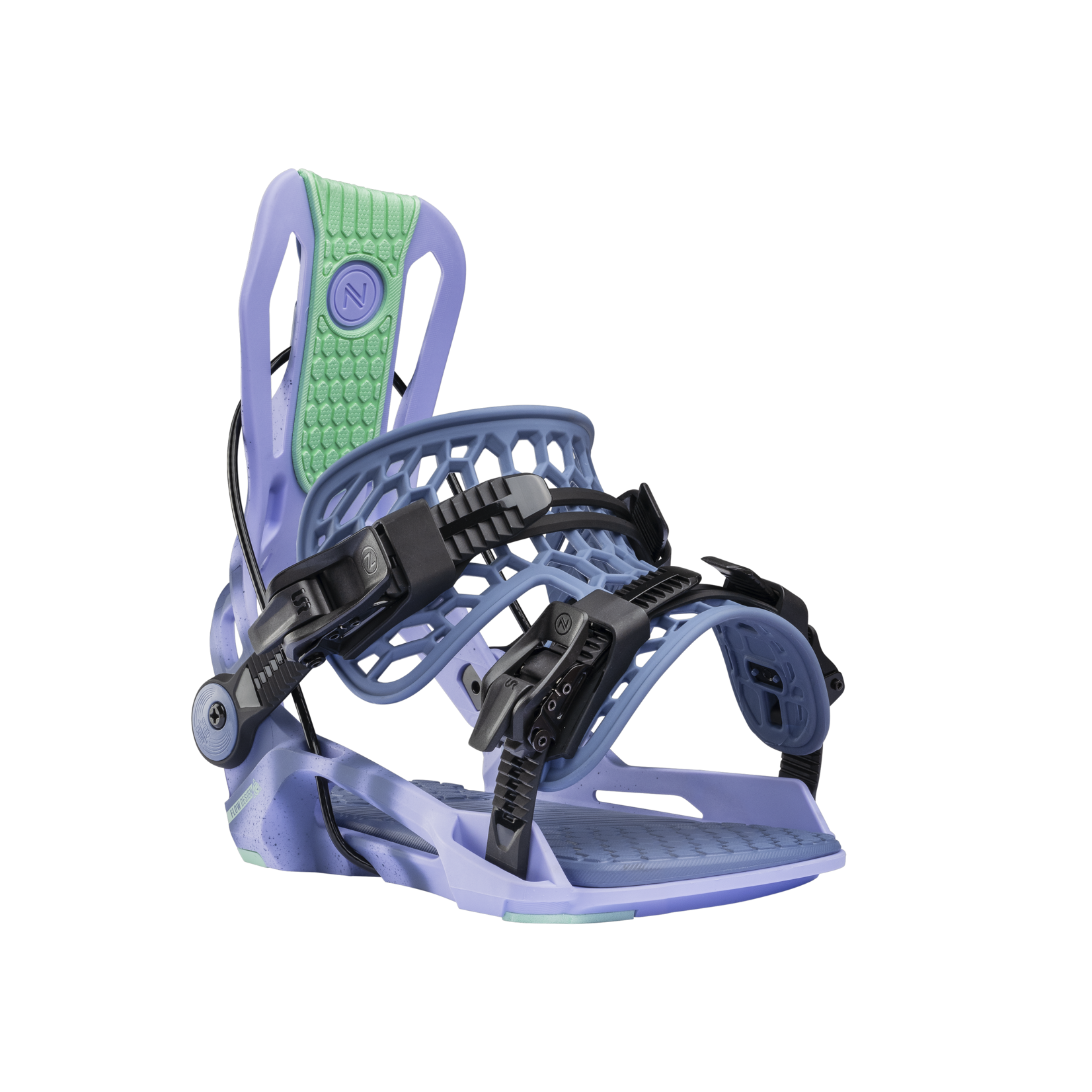 FLOW Unisex Flow Fenix Snowboard Bindings 2026