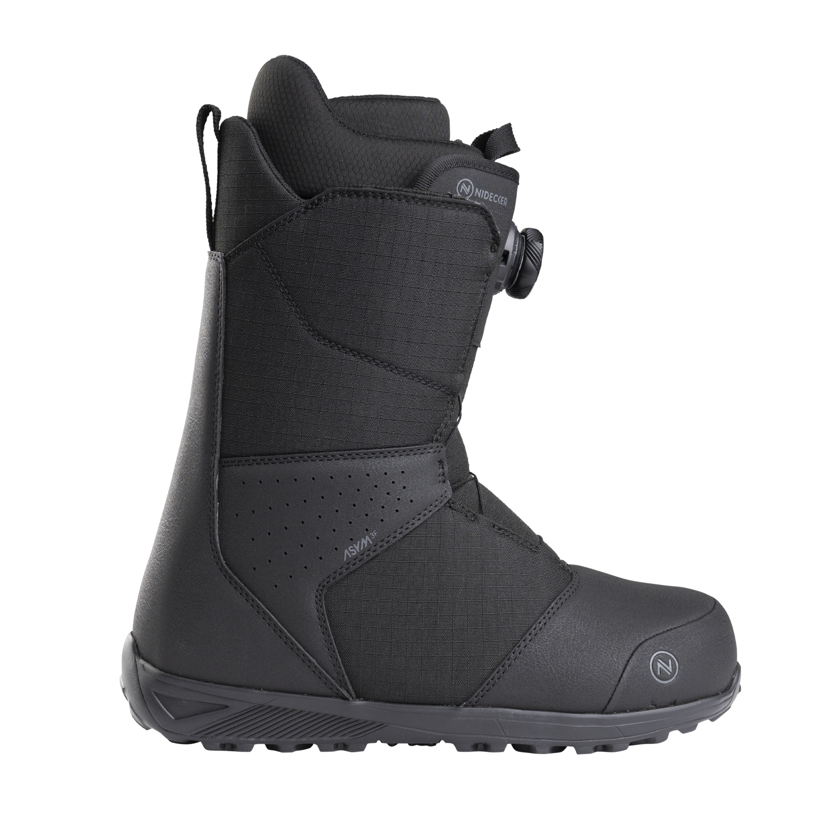 NIDECKER Men's Nidecker Sierra BOA Boots 2026