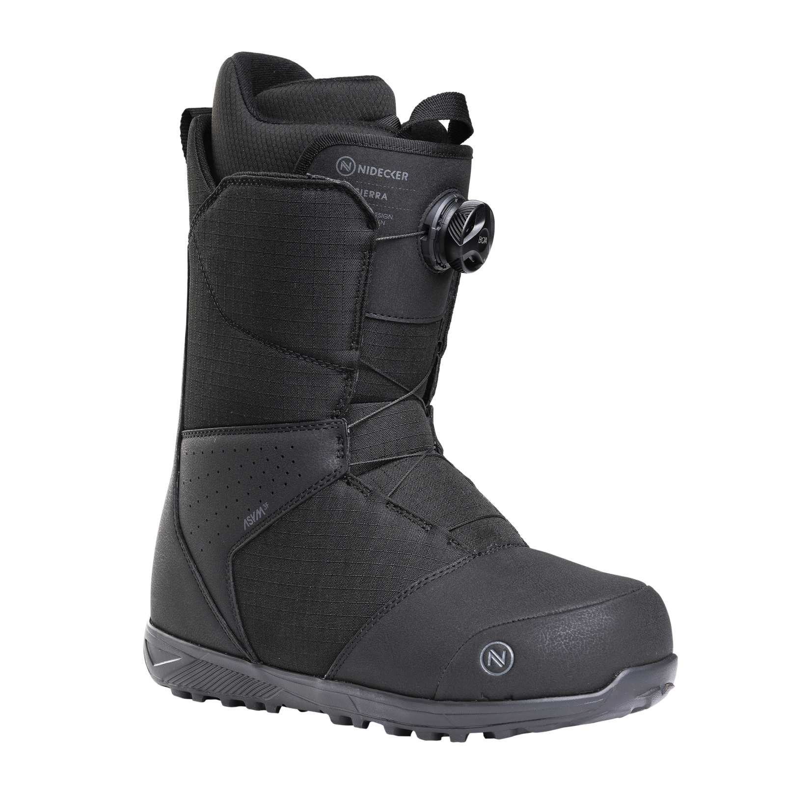 NIDECKER Men's Nidecker Sierra BOA Boots 2026