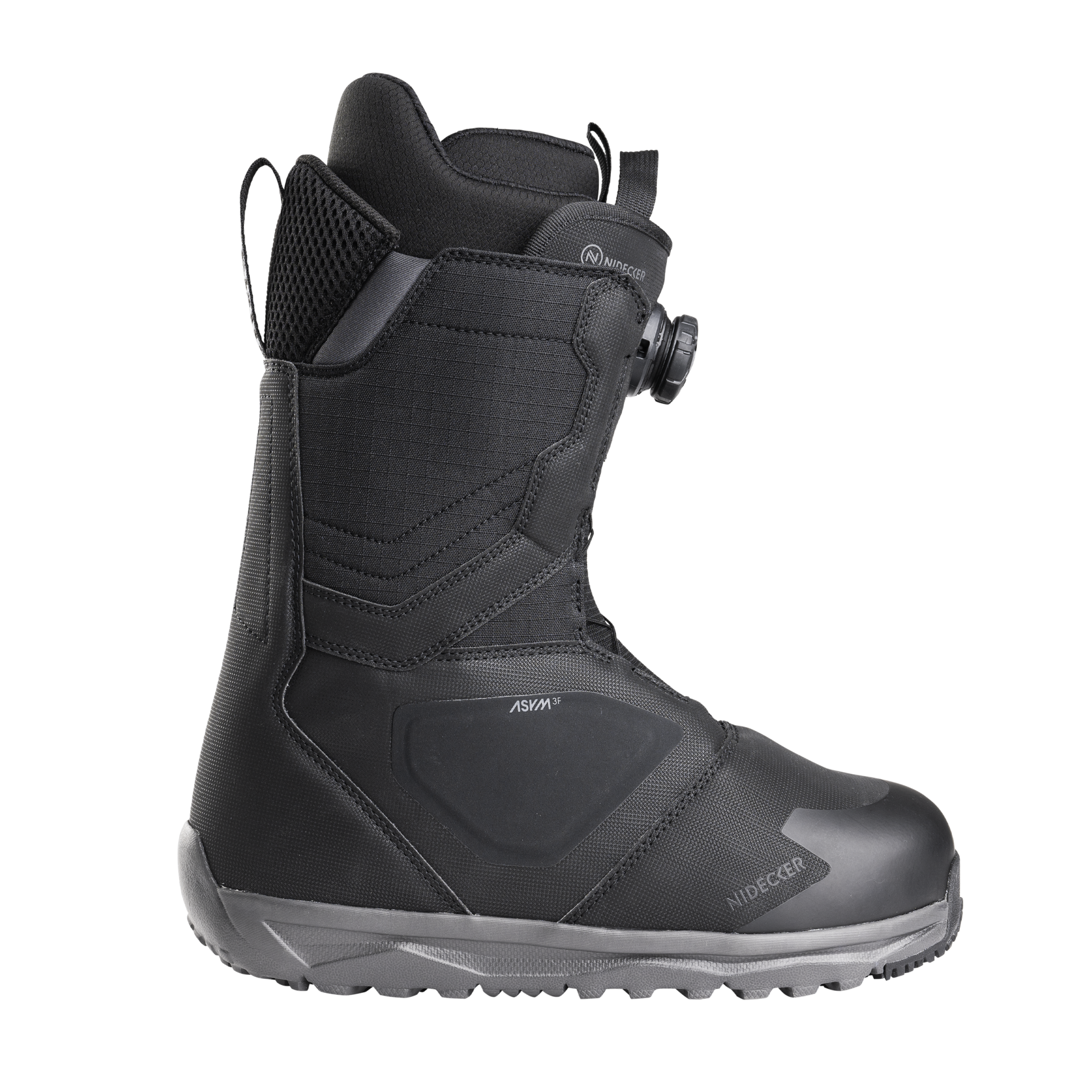 NIDECKER Men's Nidecker Cascade BOA Boots 2026