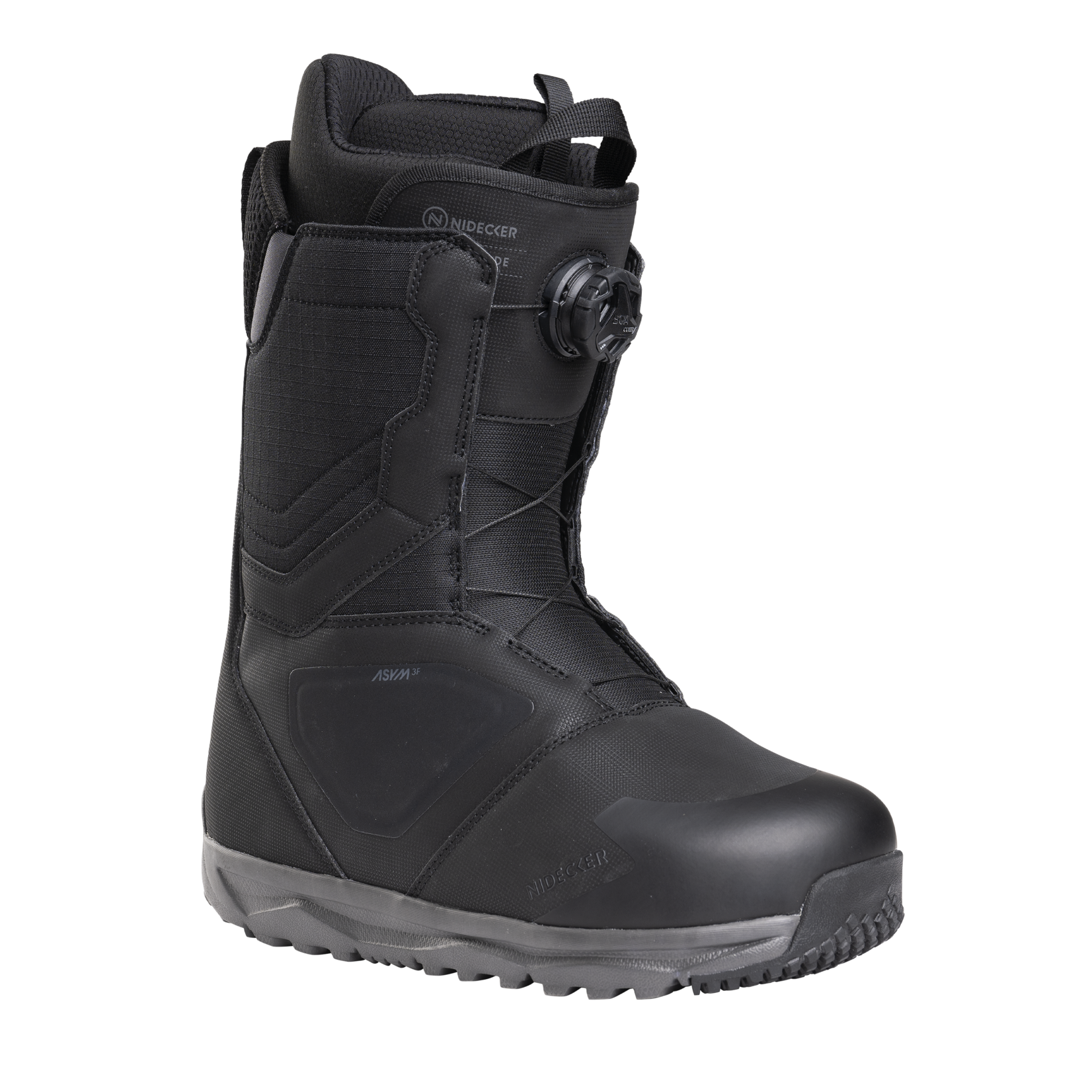 NIDECKER Men's Nidecker Cascade BOA Boots 2026