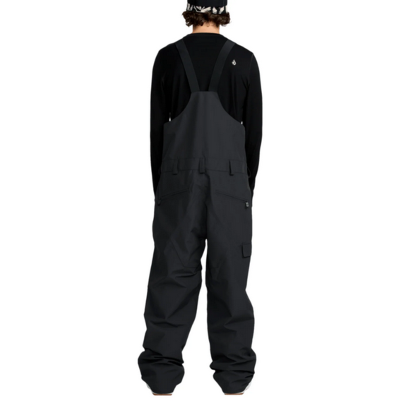 VOLCOM Men's Volcom V.co Sparta Bib Overalls 2026