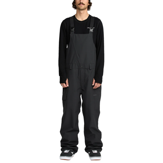 Men's Volcom V.co Sparta Bib Overalls 2026 - CorkysBoardshop.com