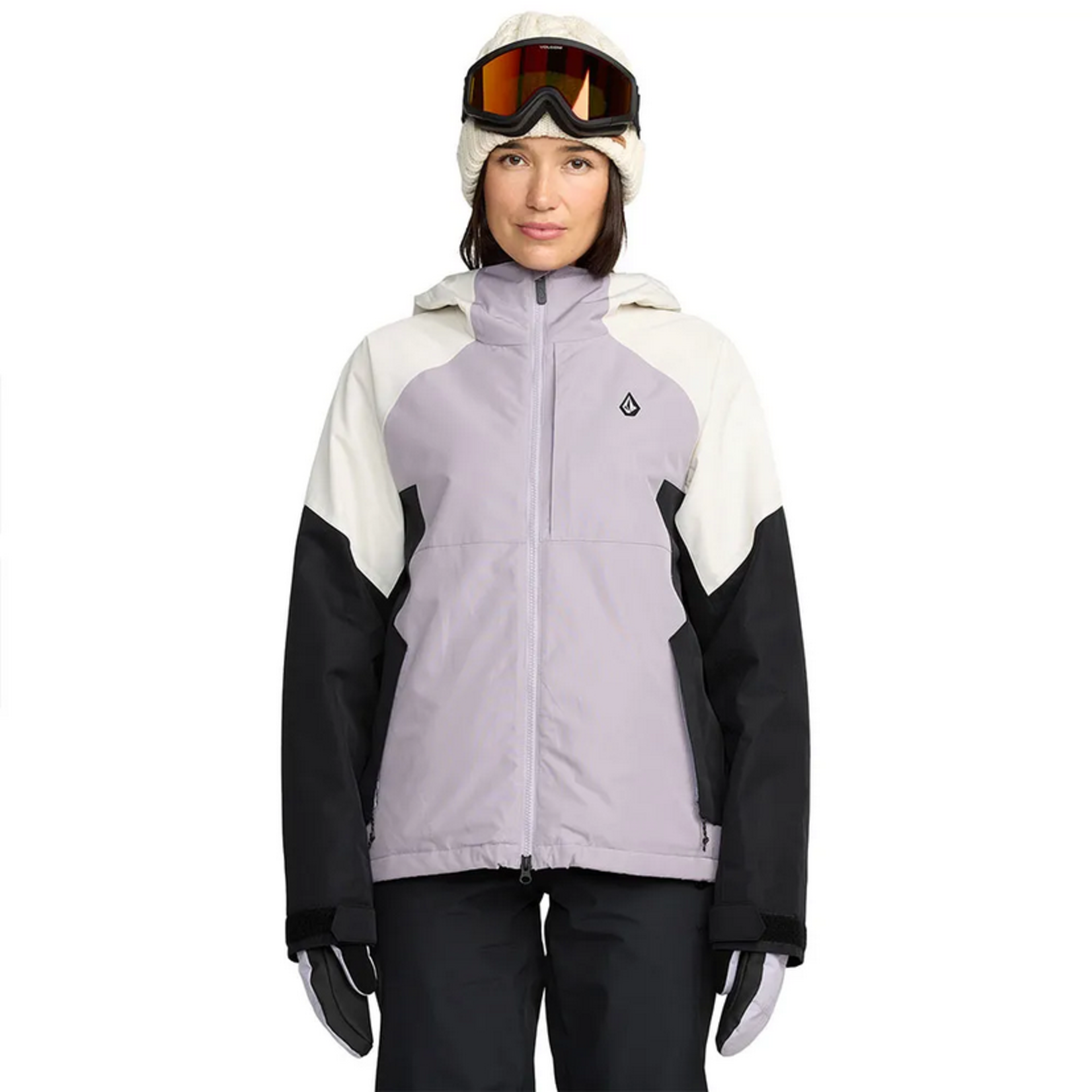 VOLCOM Women's Volcom Agate Insulated Snow Jacket 2026