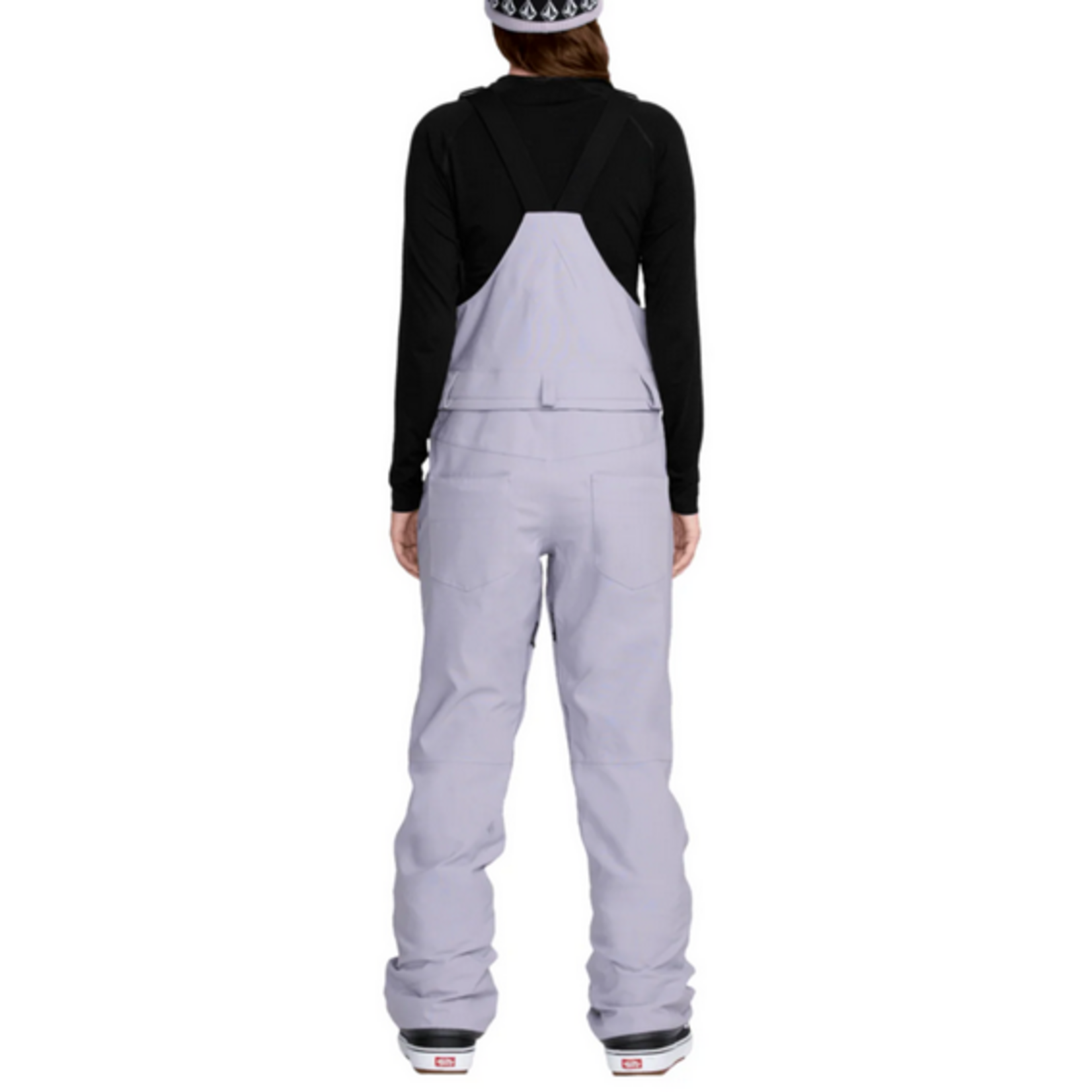 VOLCOM Women's Volcom Swift Bib Overalls 2026