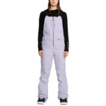 VOLCOM Women's Volcom Swift Bib Overalls 2026