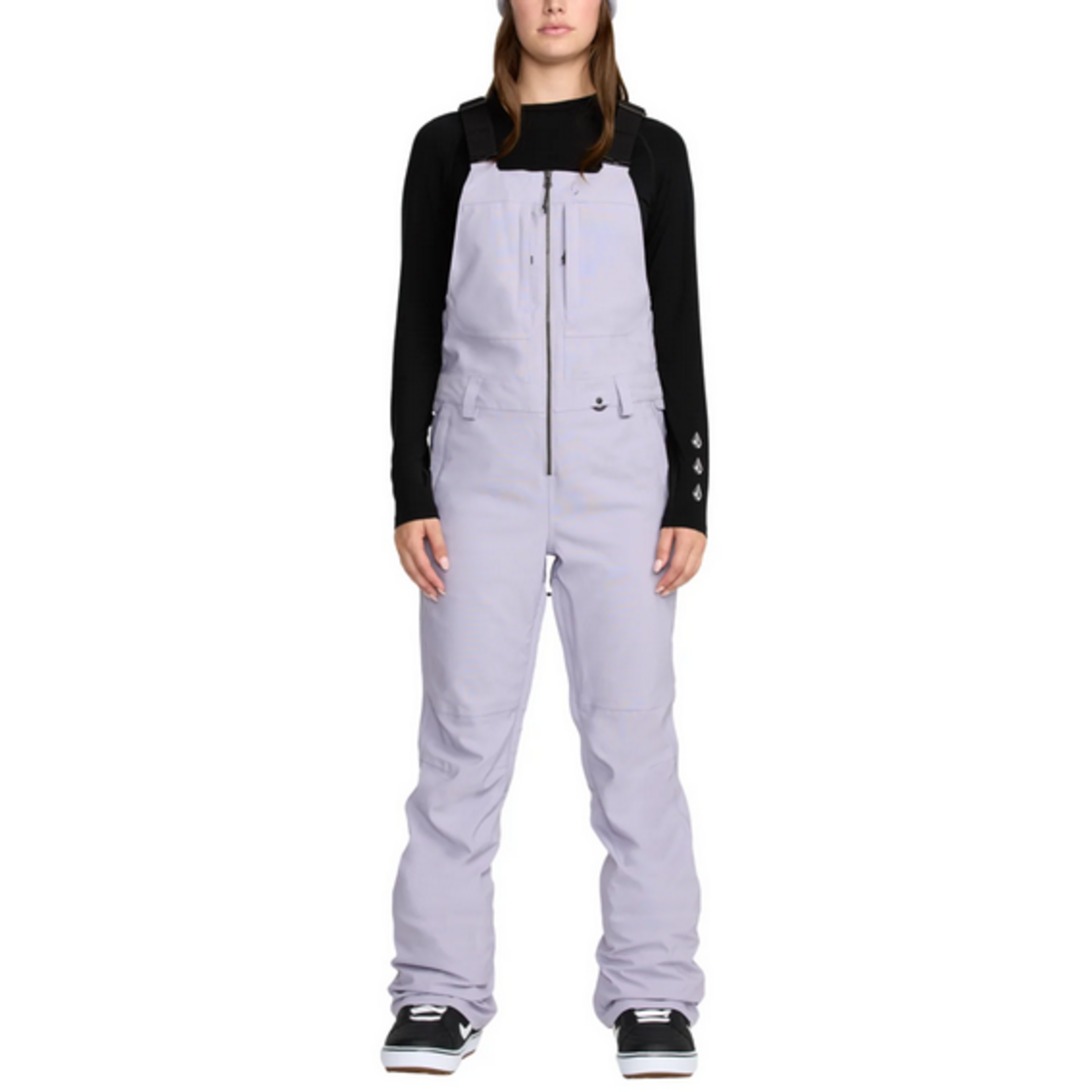 VOLCOM Women's Volcom Swift Bib Overalls 2026