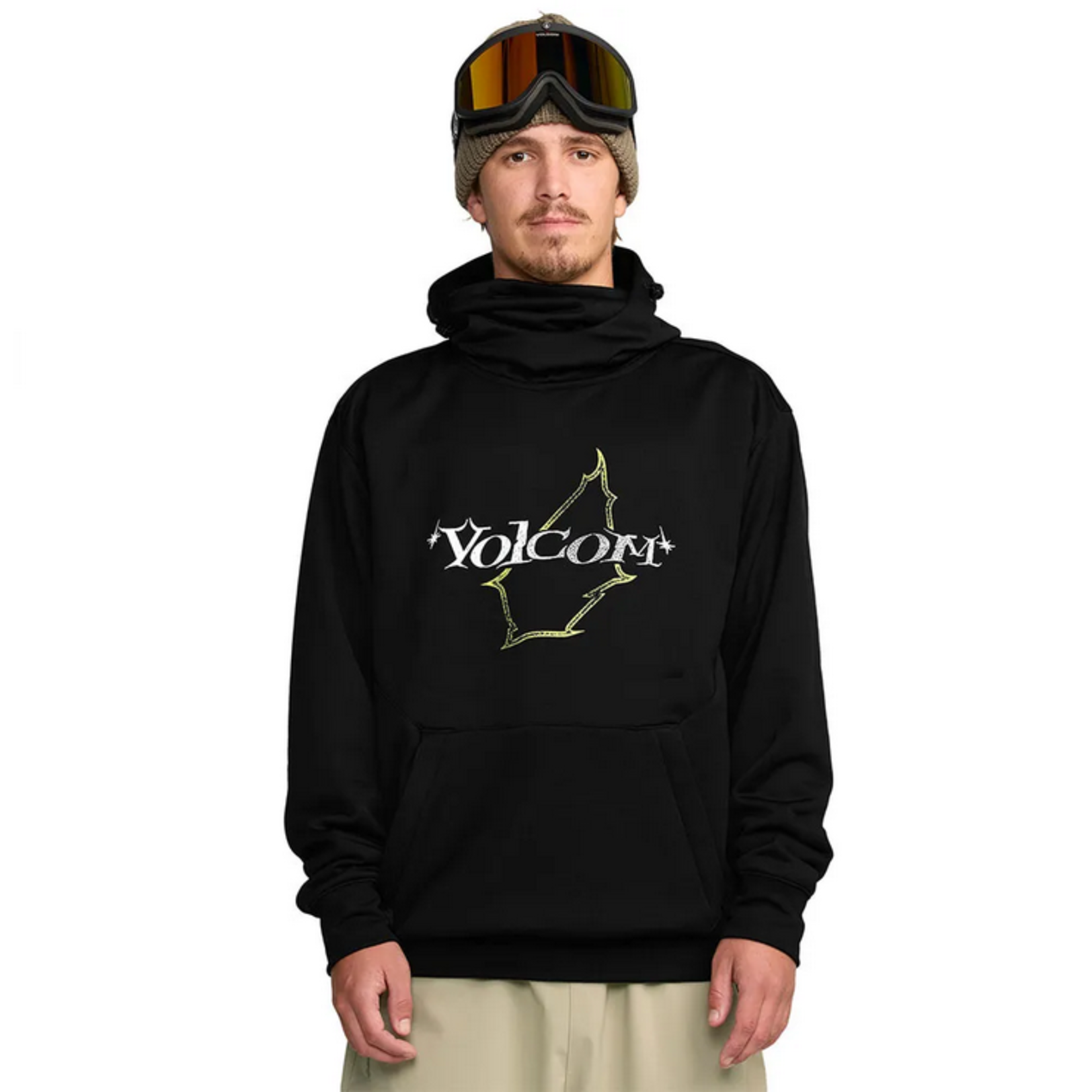 VOLCOM Men's Volcom Hydro Riding Hoodie 2026