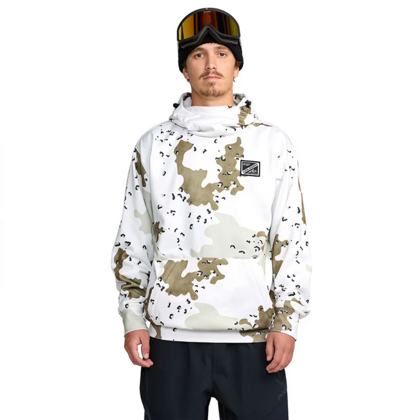 VOLCOM Men's Volcom Hydro Riding Hoodie 2026