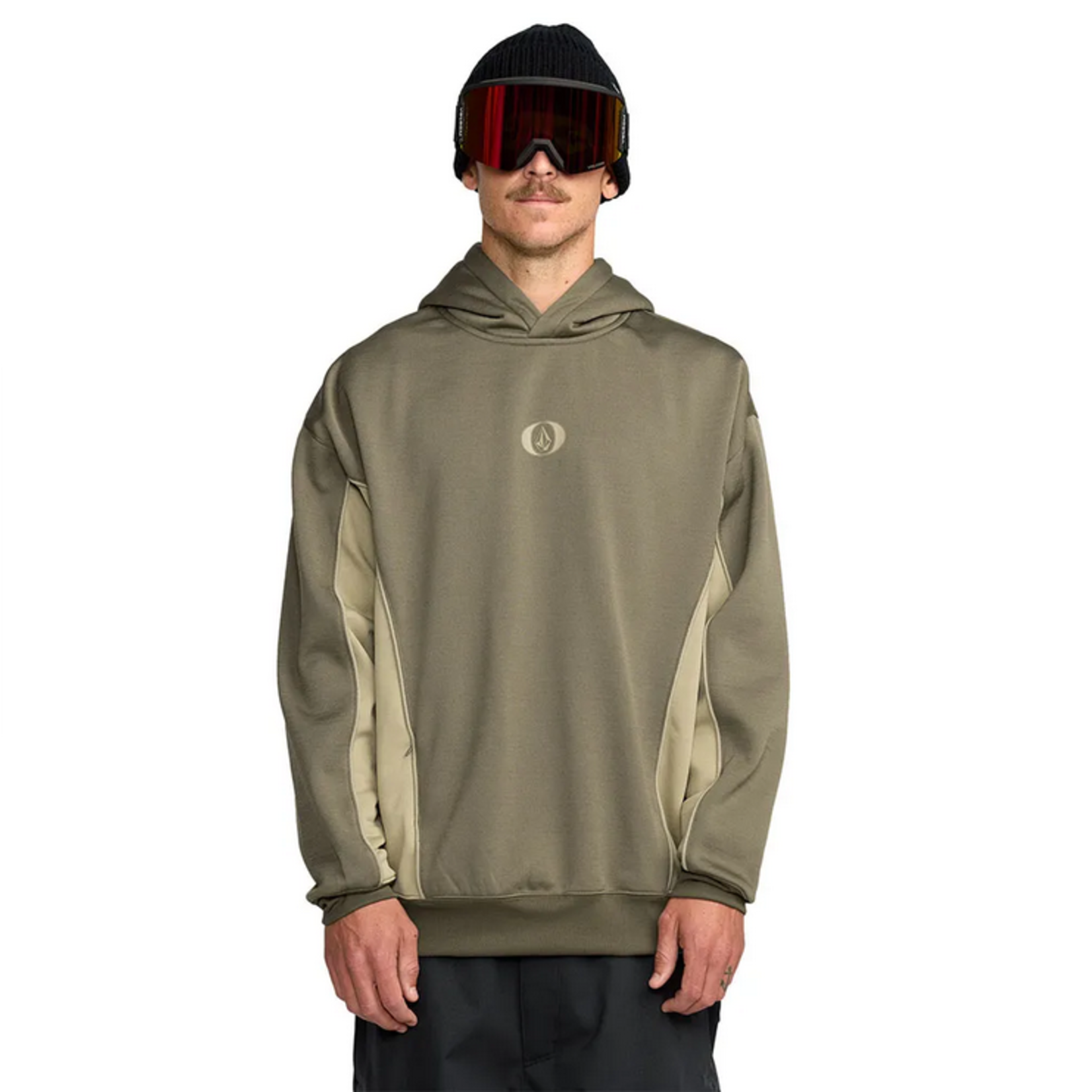 VOLCOM Men's Volcom Vital Hydro Pullover Hoodie 2026