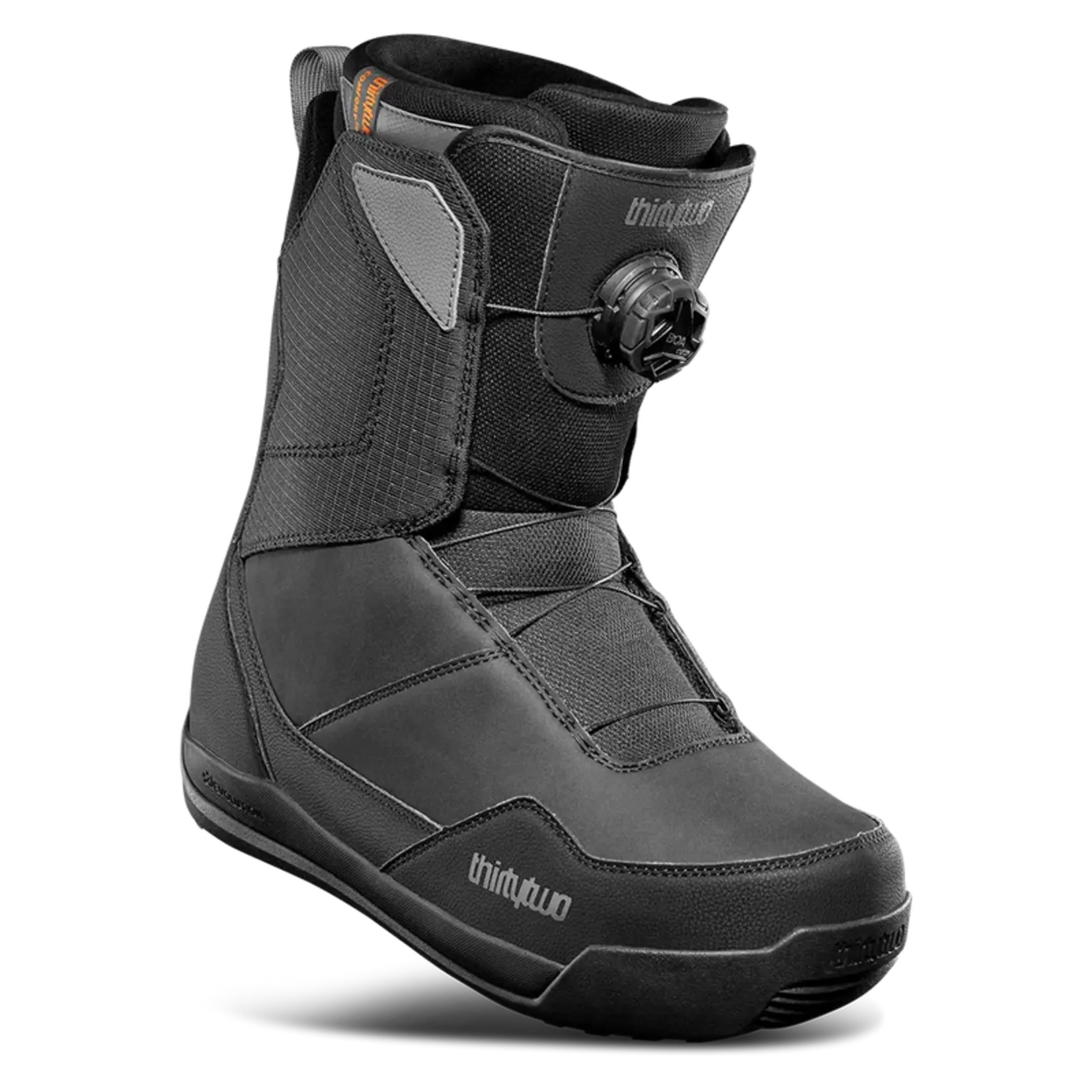THIRTY TWO Men's ThirtyTwo Shifty BOA Snowboard Boots 2026