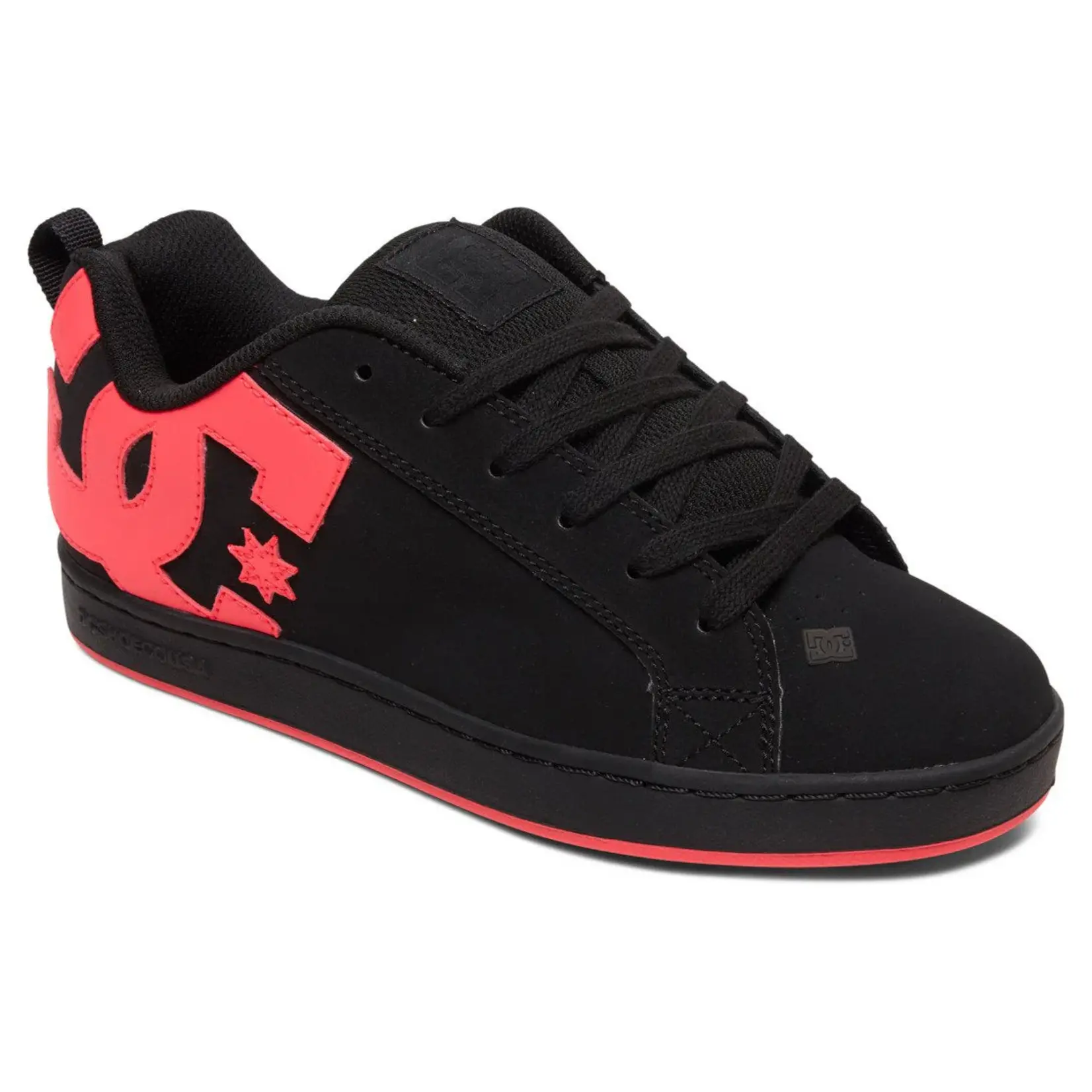 DC Women's DC Court Graffik Shoes