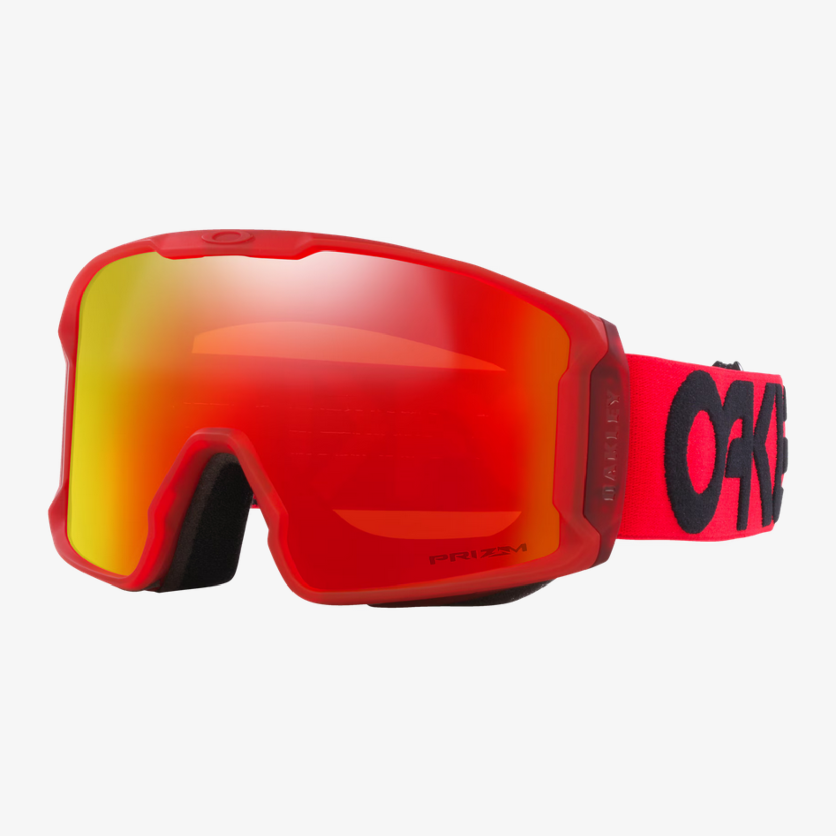Oakley Oakley Line Miner L Snow Goggles 2026