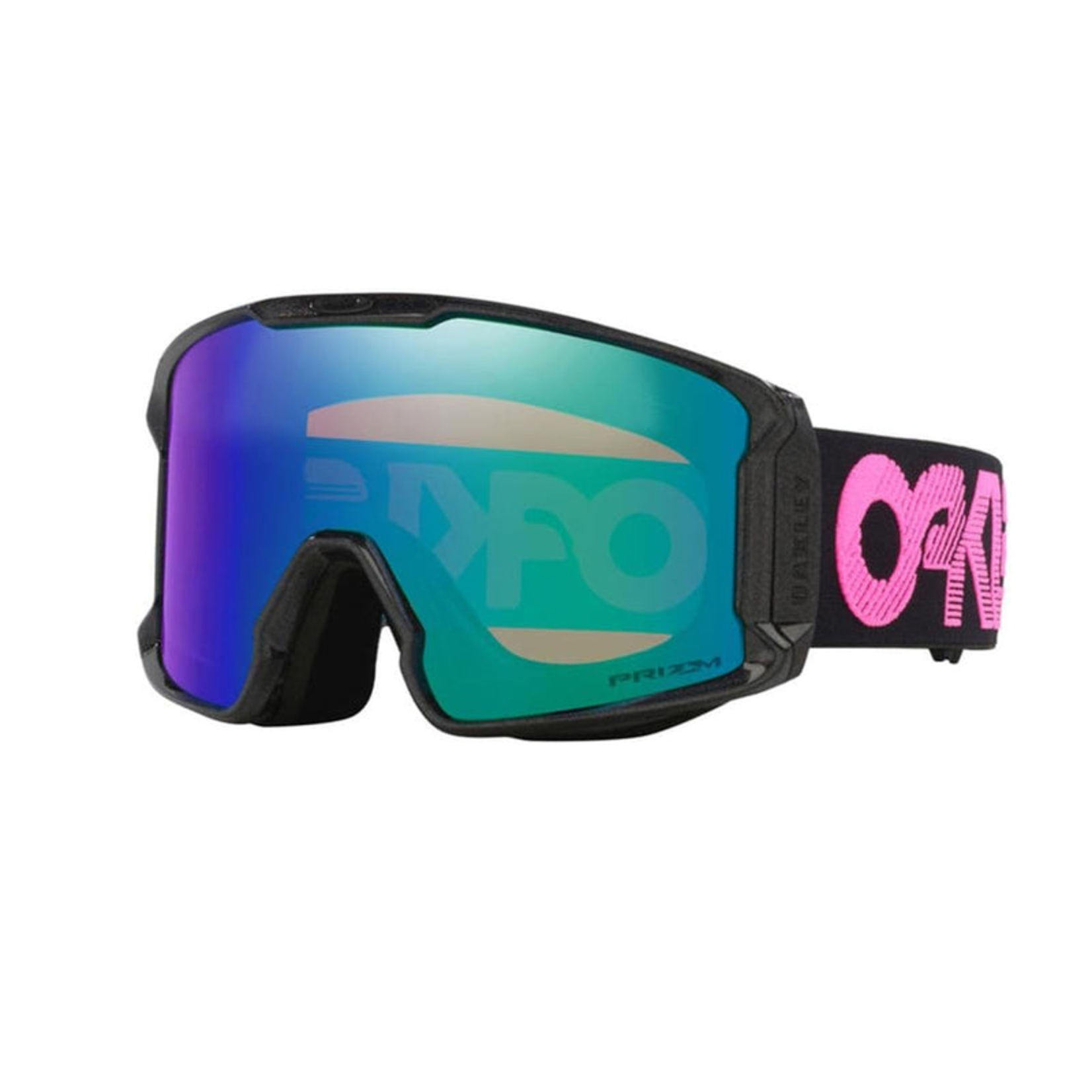 Oakley Oakley Line Miner L Snow Goggles 2026