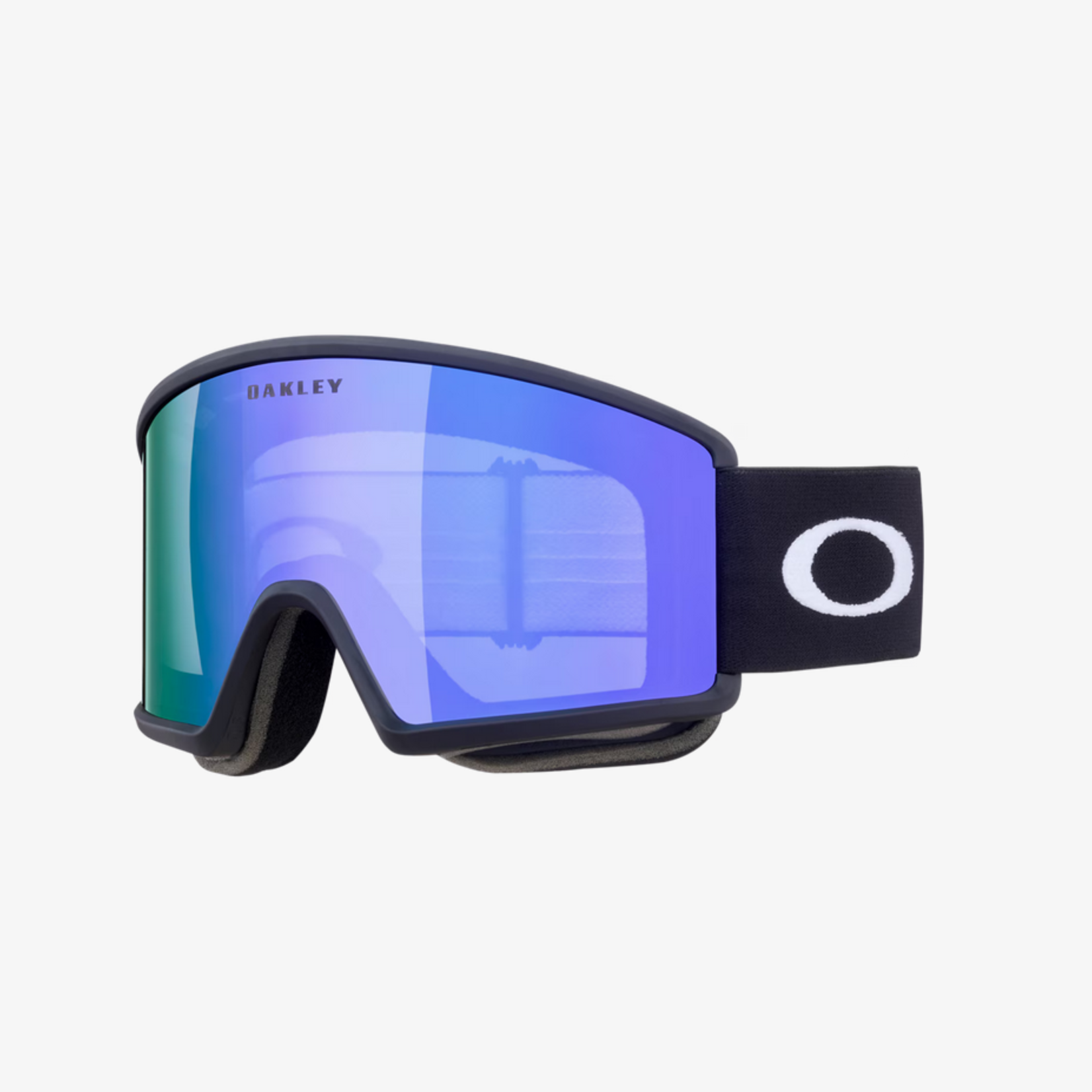 Oakley Oakley Target Line L Snow Goggles