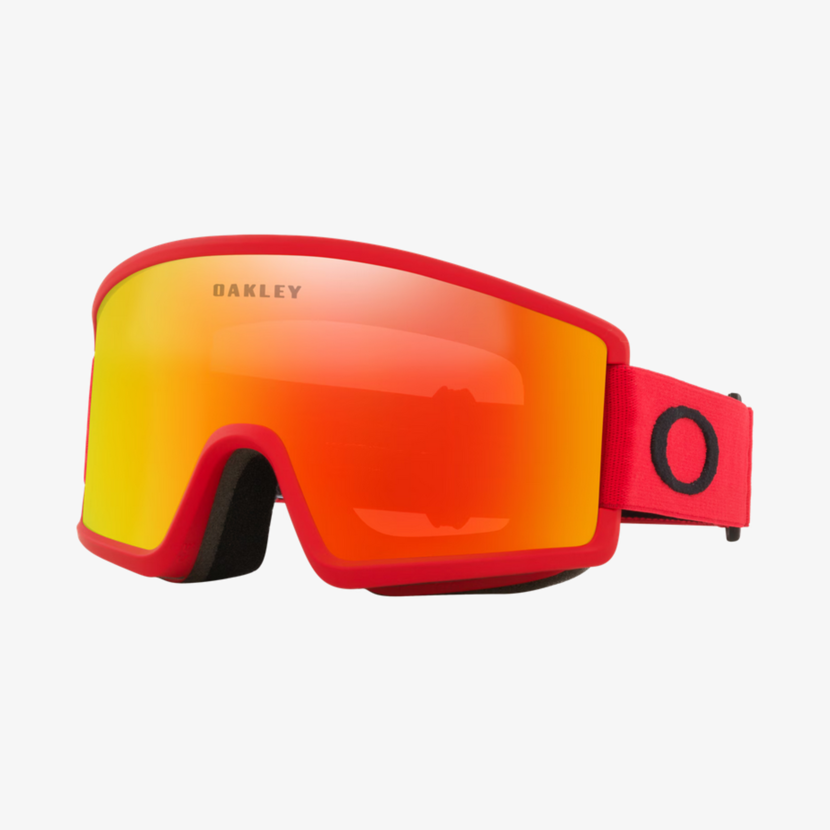 Oakley Oakley Target Line L Snow Goggles