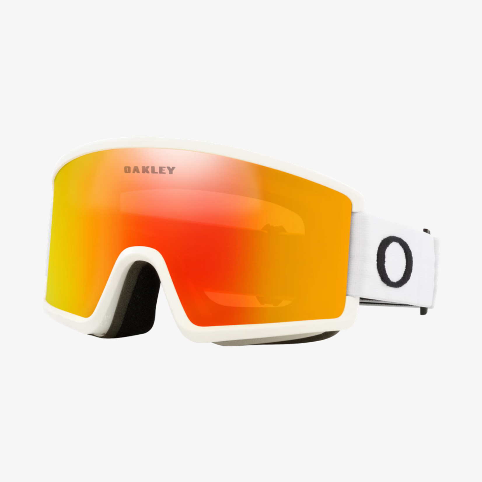 Oakley Oakley Target Line L Snow Goggles