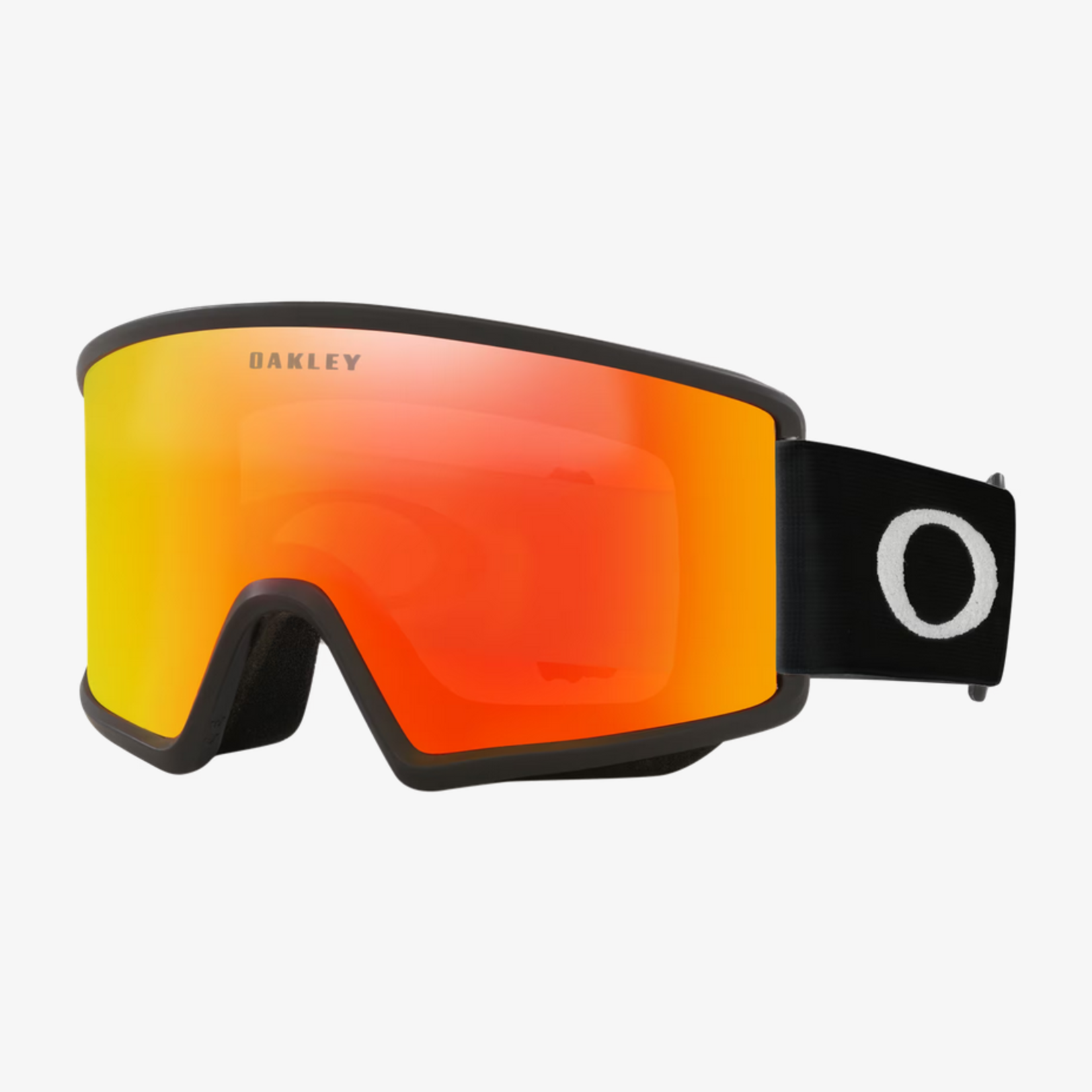 Oakley Oakley Target Line L Snow Goggles