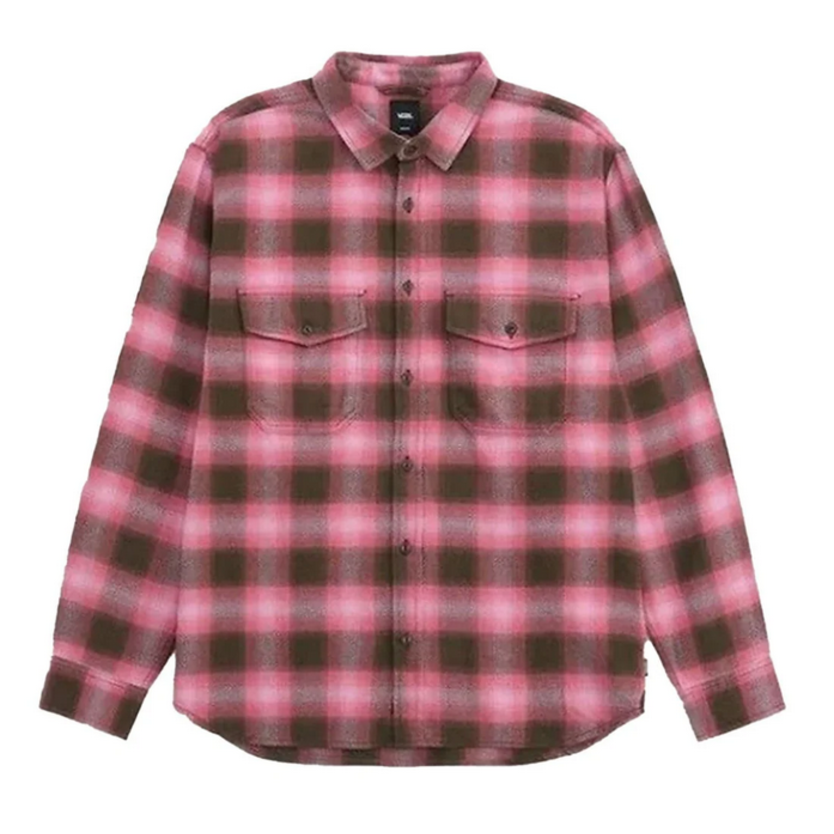 VANS Vans Bixby Plaid Flannel