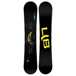 LIBTECH Men's Lib Tech Skate Banana Snowboard 2026
