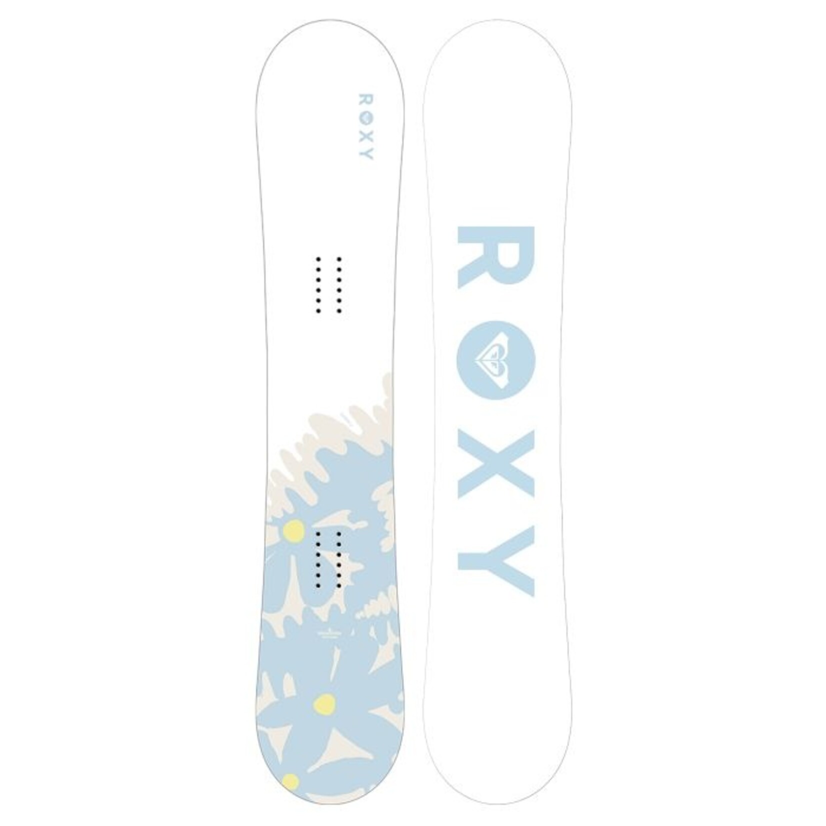 ROXY Women's Roxy Dawn Snowboard 2026