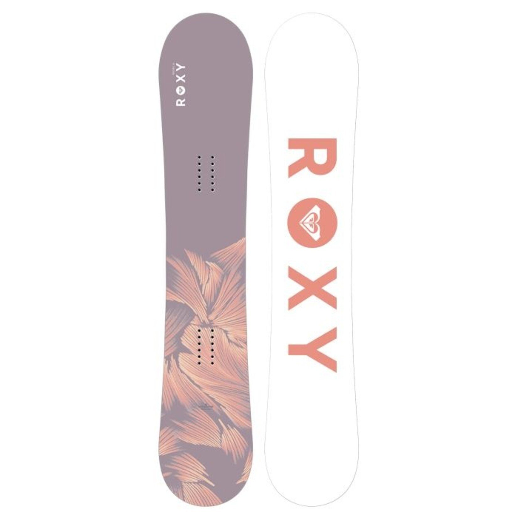ROXY Women's Roxy Raina Snowboard 2026