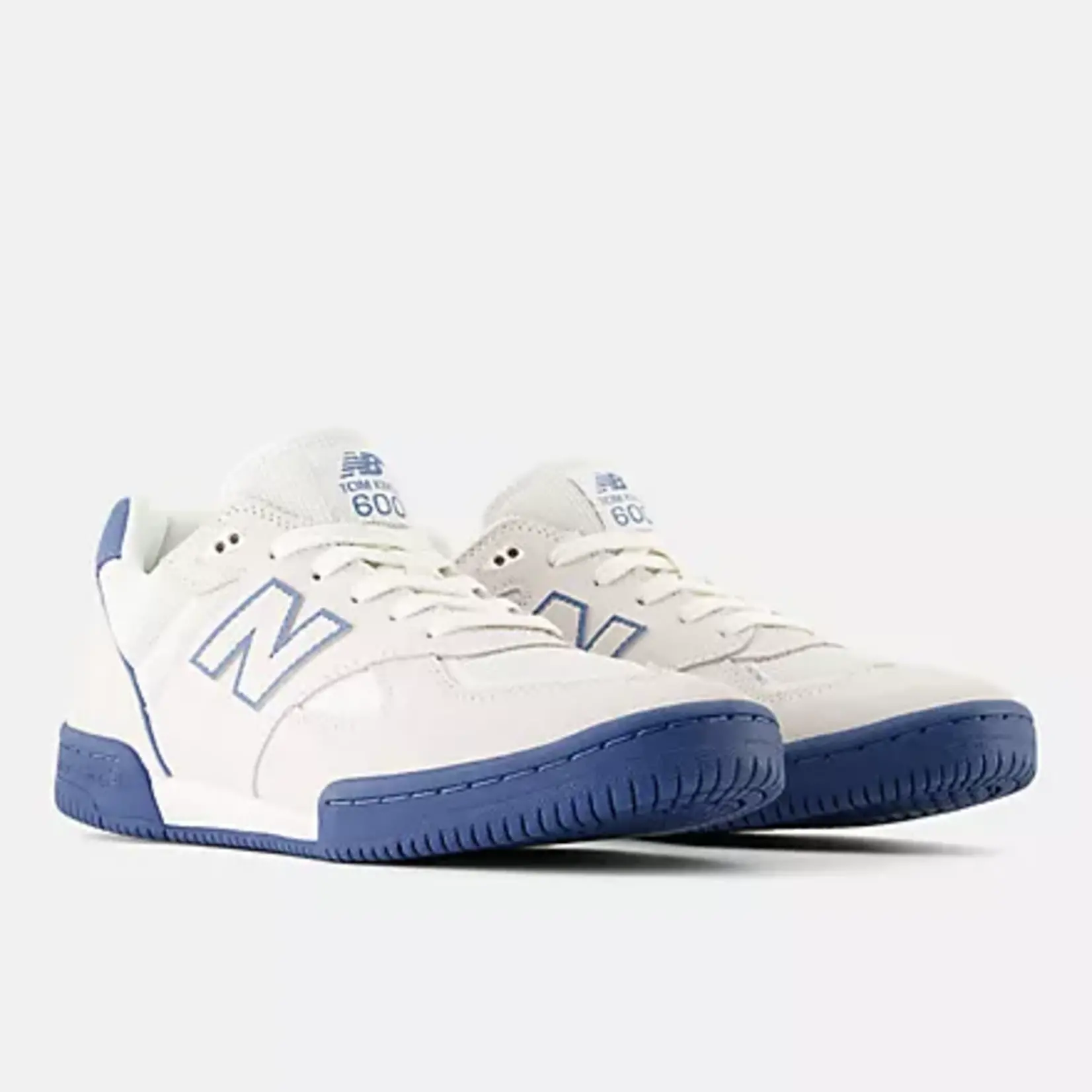 NEW BALANCE Men's New Balance Numeric Tom Knox 600 Shoes