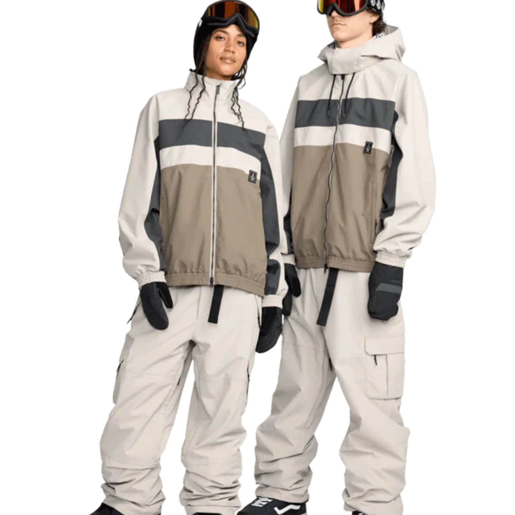 VOLCOM Volcom DLM Snow Pants 2026