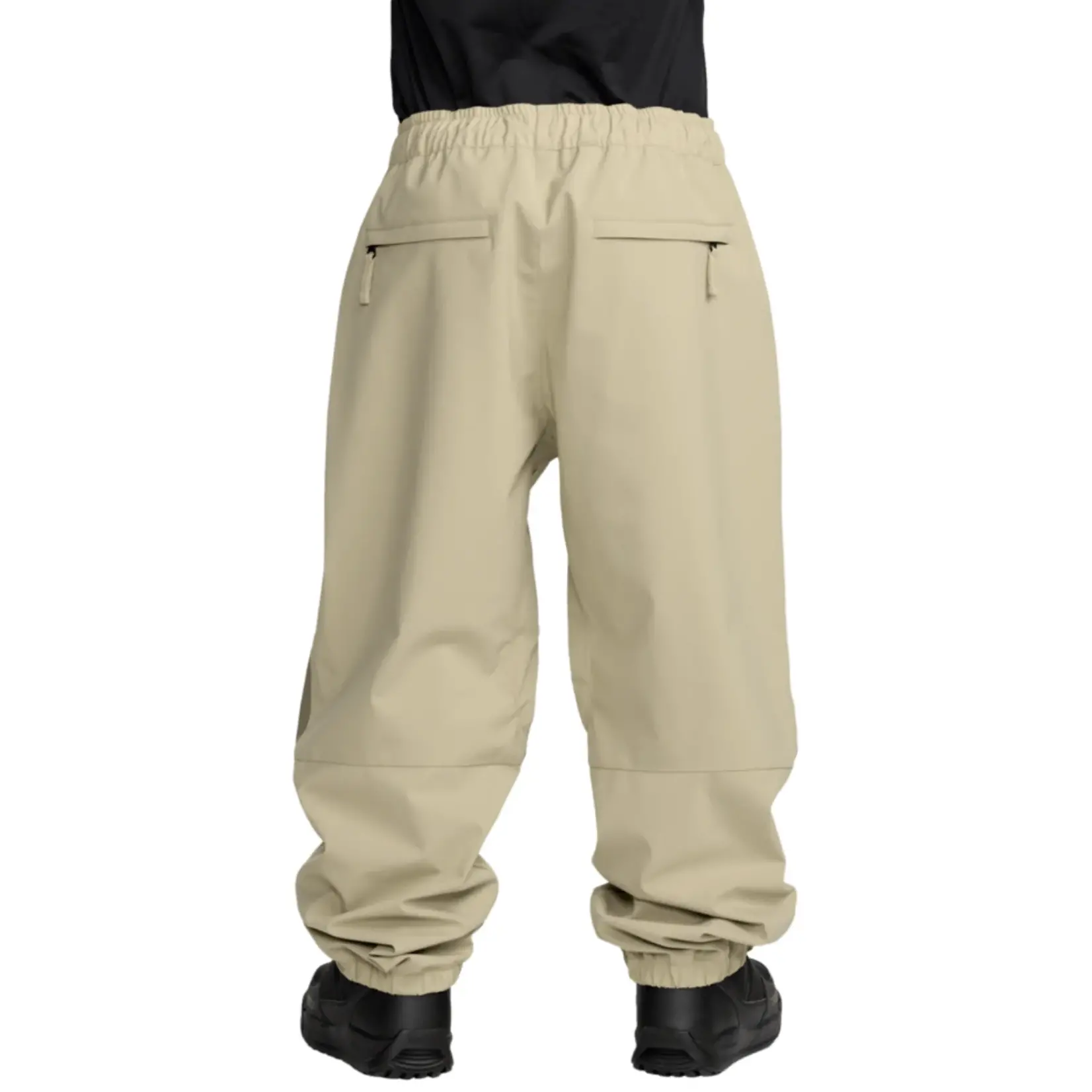 VOLCOM Men's/Unisex Volcom New Slashslapper Snow Pants 2026