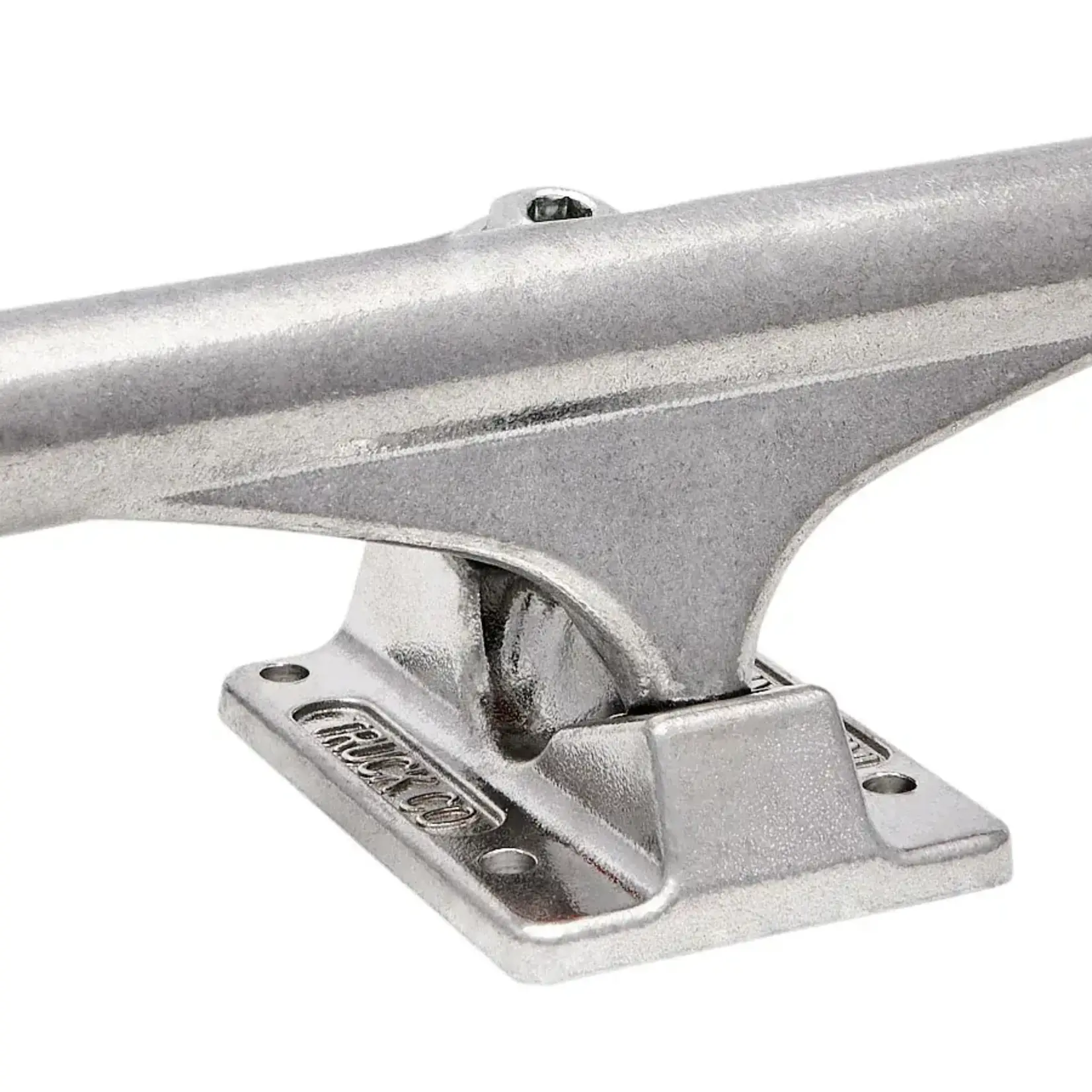 INDEPENDENT Independent Polished Mid Size Skateboard Trucks