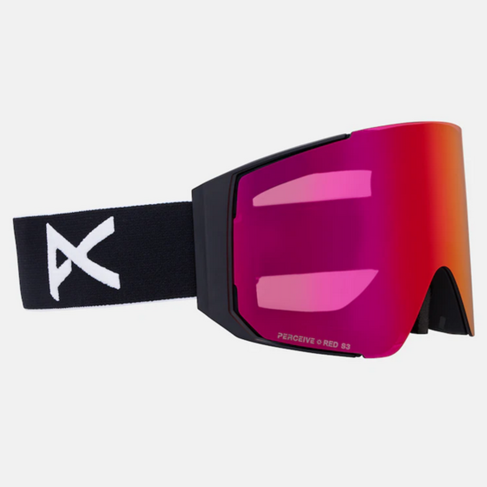 BURTON Anon Sync Snowboard Goggles + Bonus Lens + MFI Facemask 2026