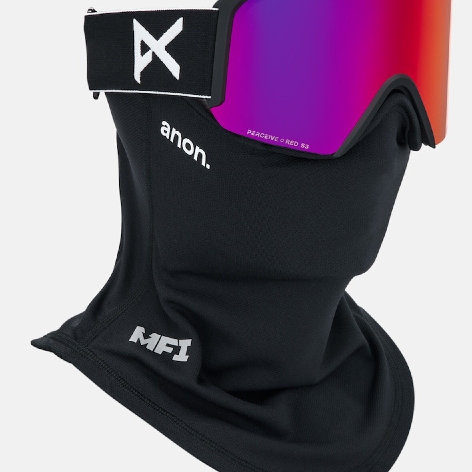 BURTON  Anon Nesa Snow Goggles + Bonus Lens + MFI® Face Mask 2027