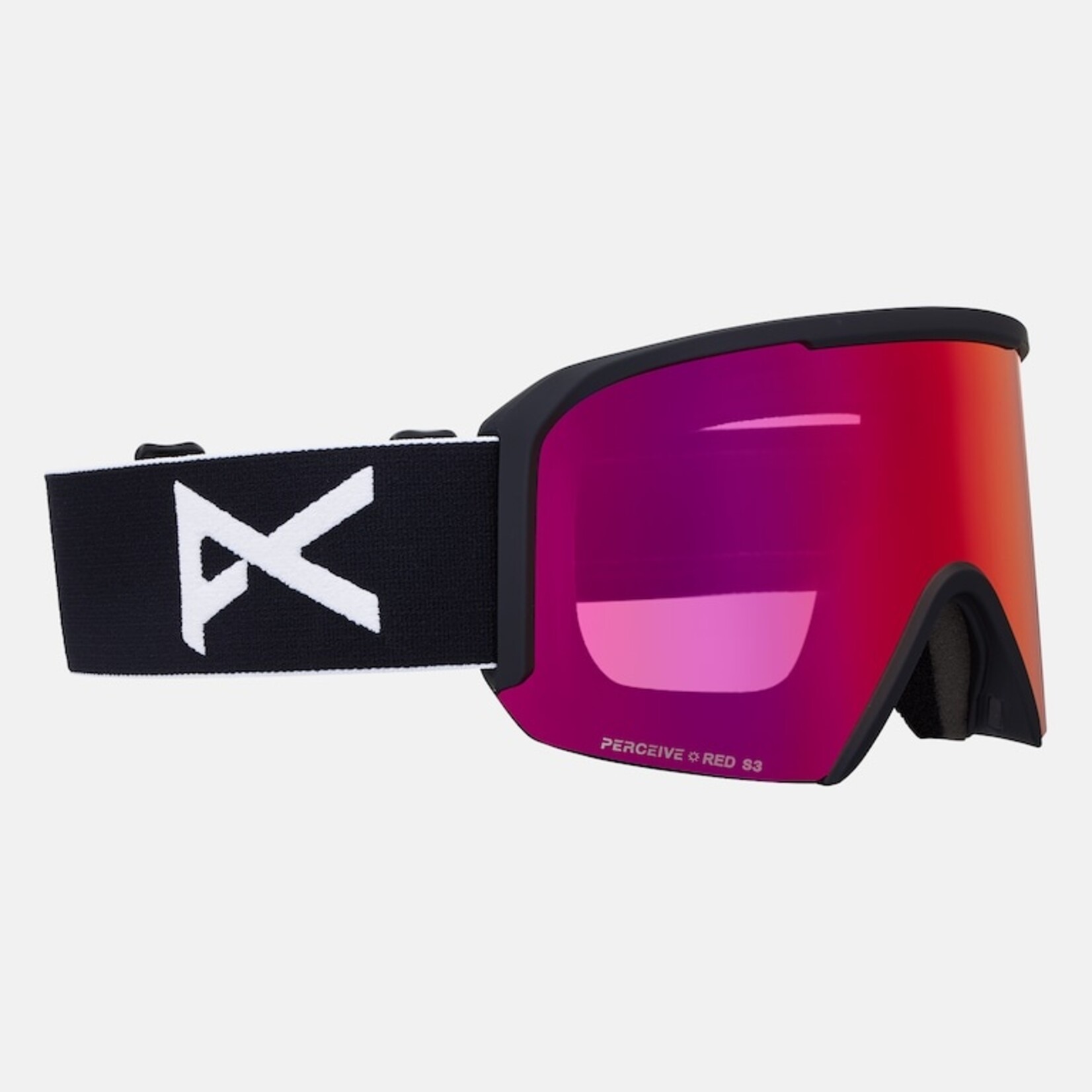 BURTON Anon Nesa Snowboard Goggles 2026